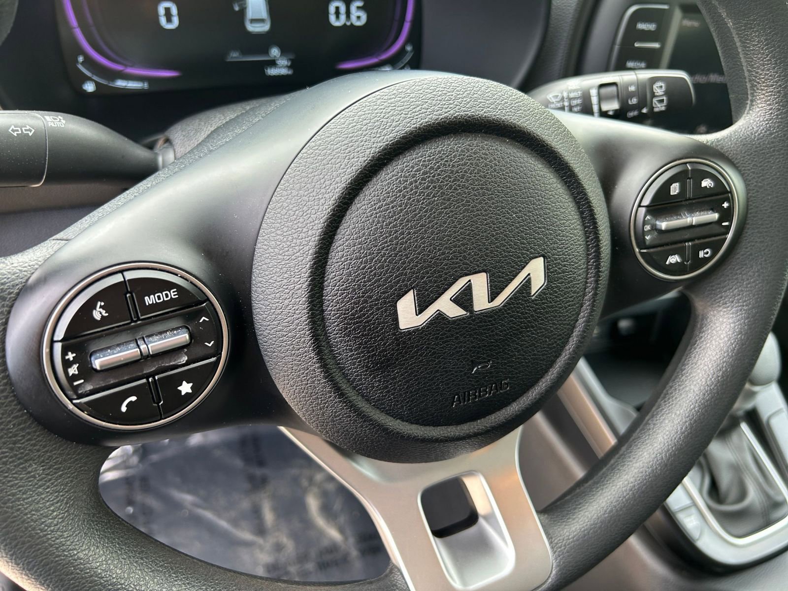 Thumbnail: 2025 Kia Soul - 24