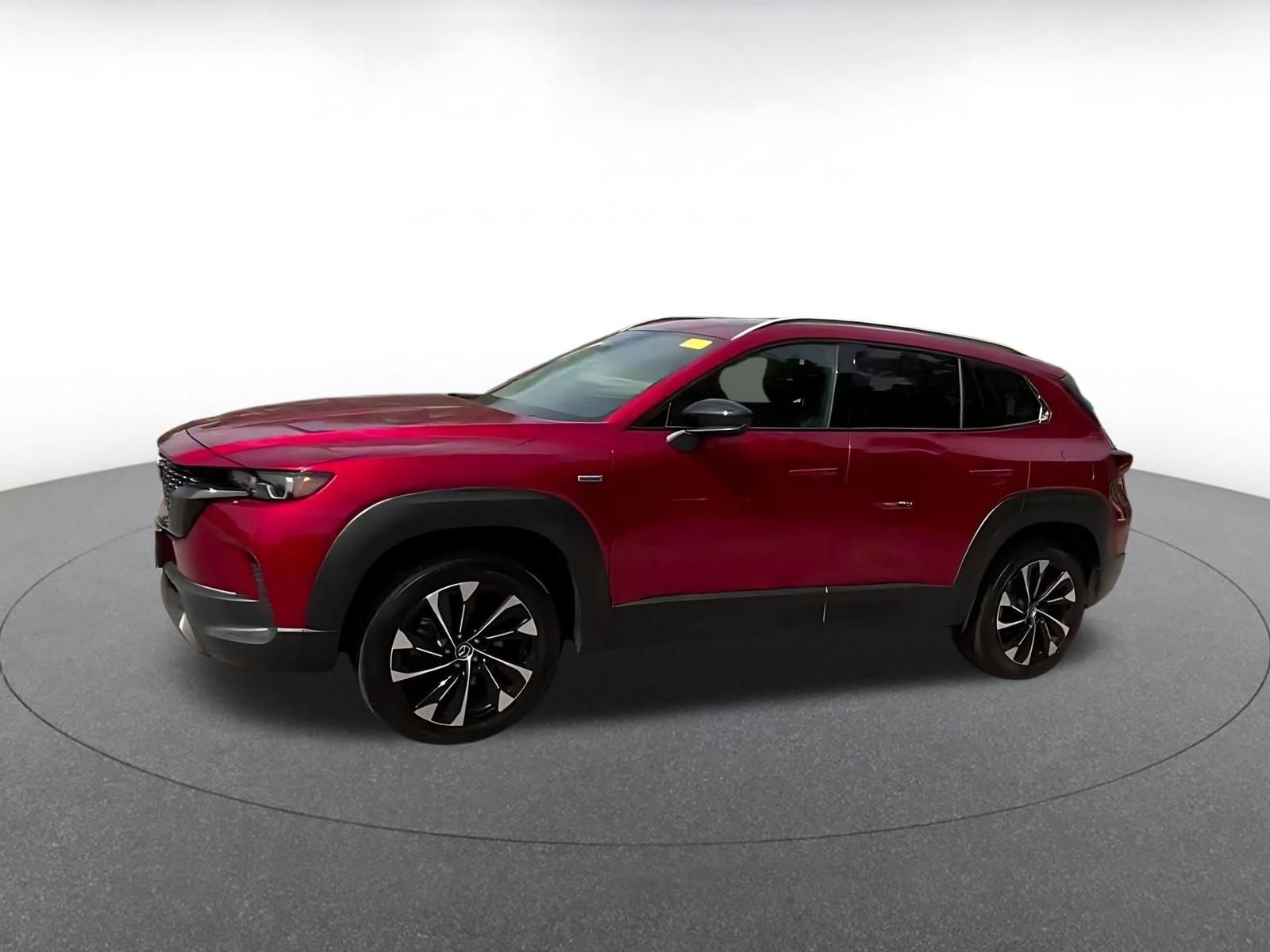 Thumbnail: 2025 Mazda CX-50 - 8