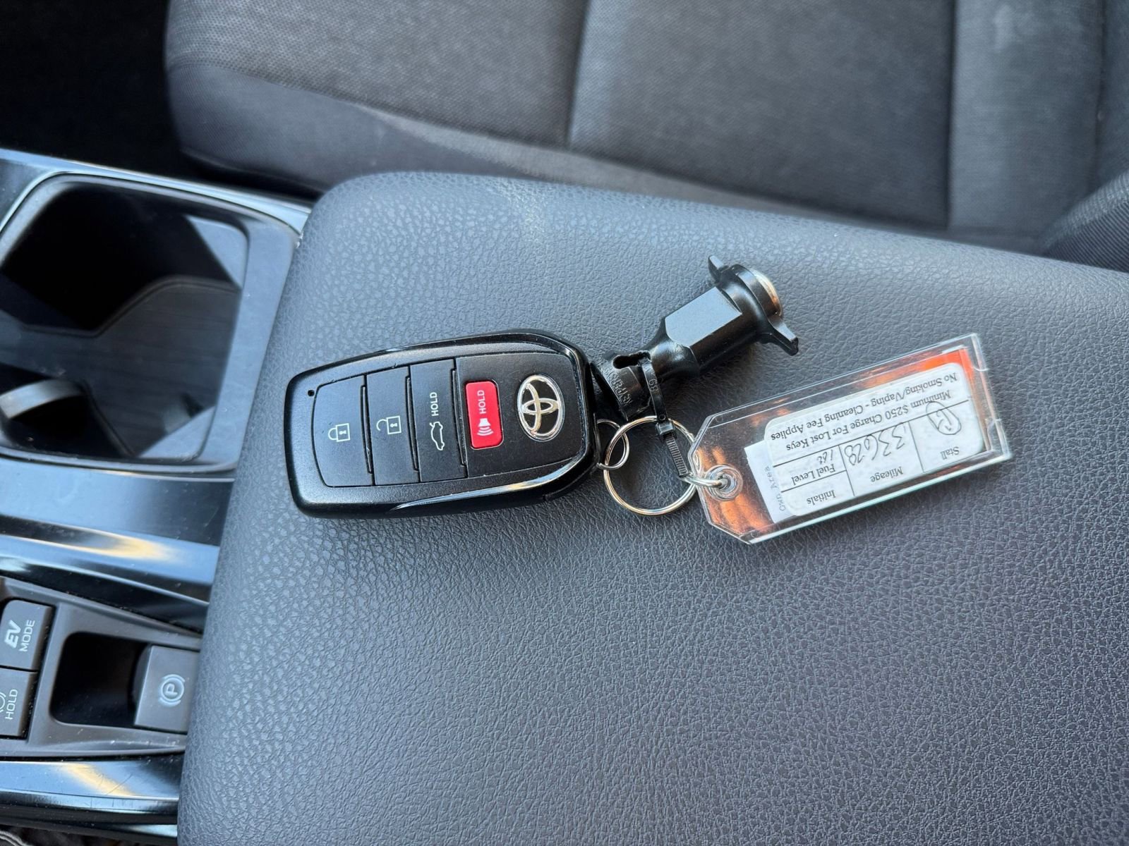 Thumbnail: 2025 Toyota Camry - 20