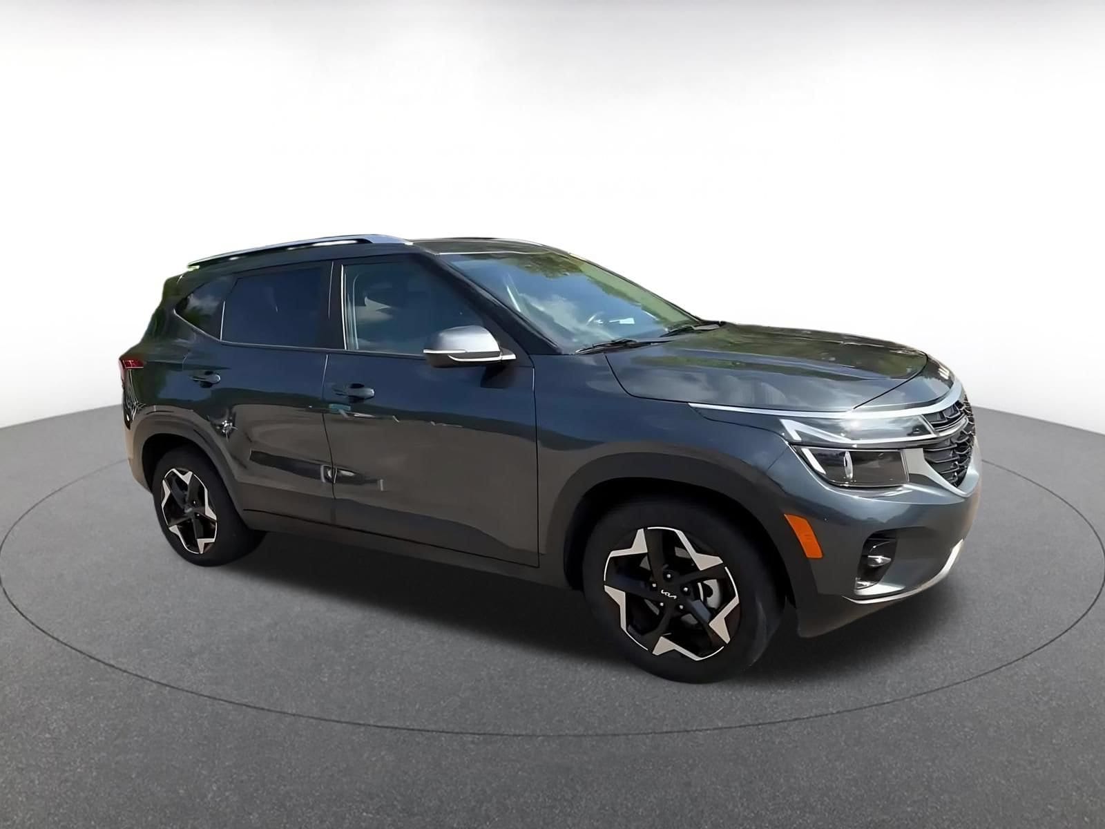 Thumbnail: 2025 Kia Seltos - 2