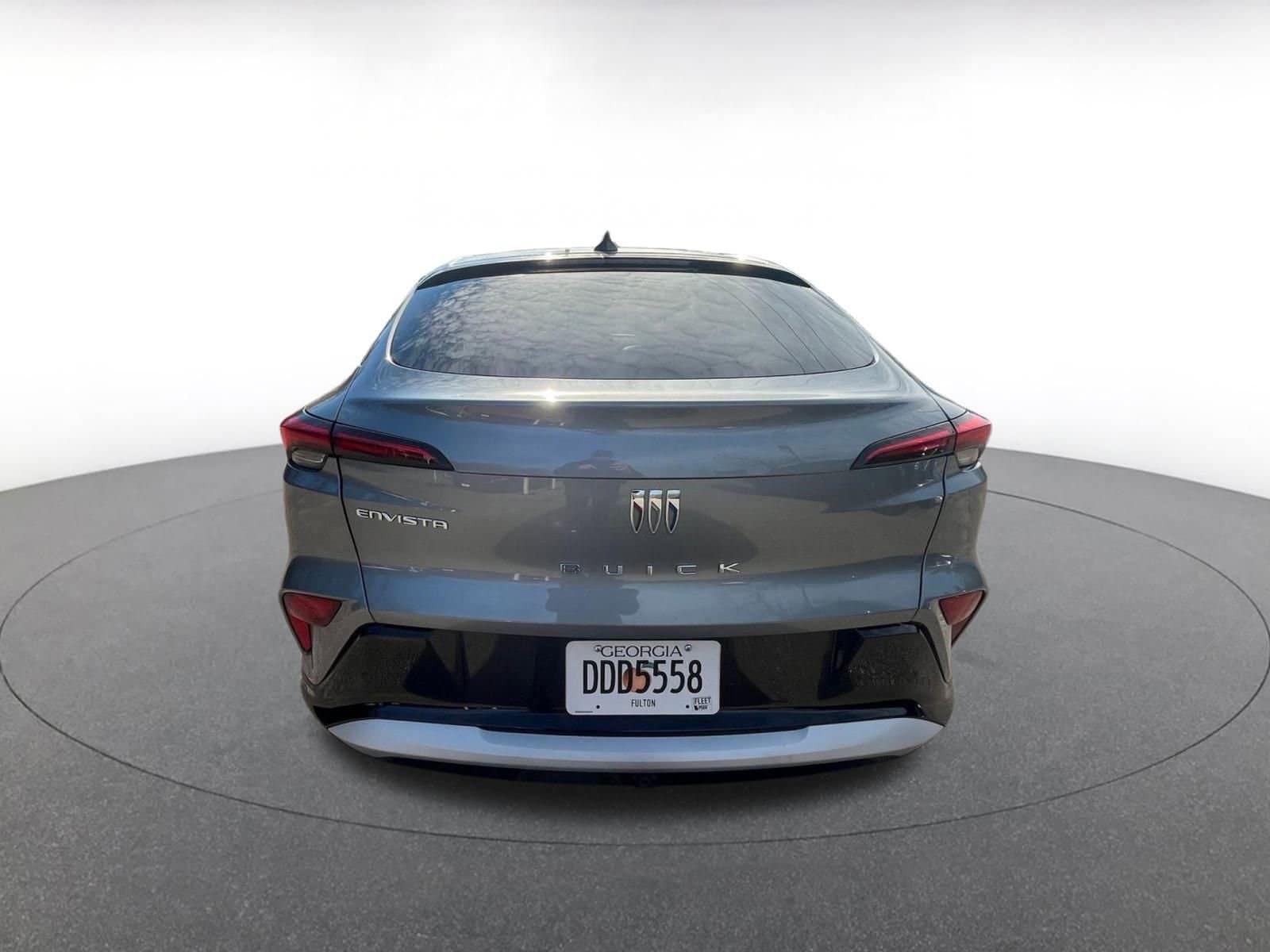 Thumbnail: 2025 Buick Envista - 6