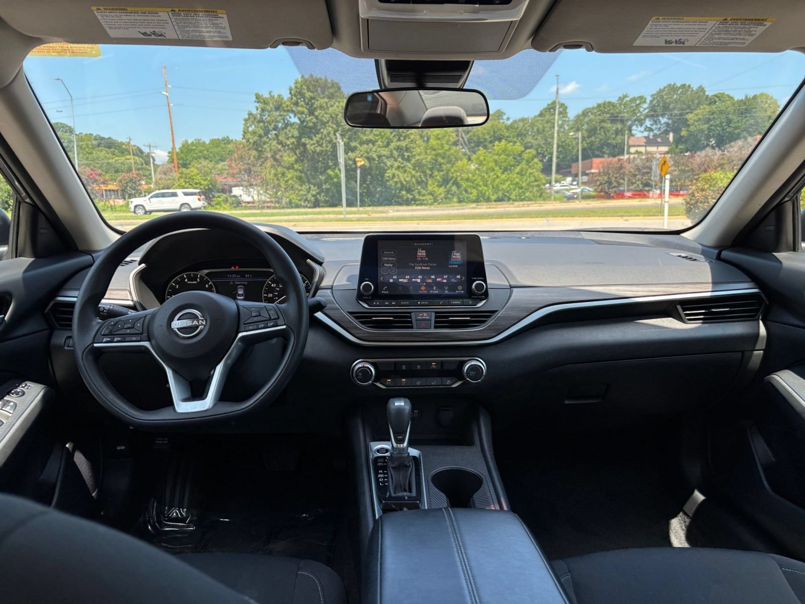 Thumbnail: 2025 Nissan Altima - 33