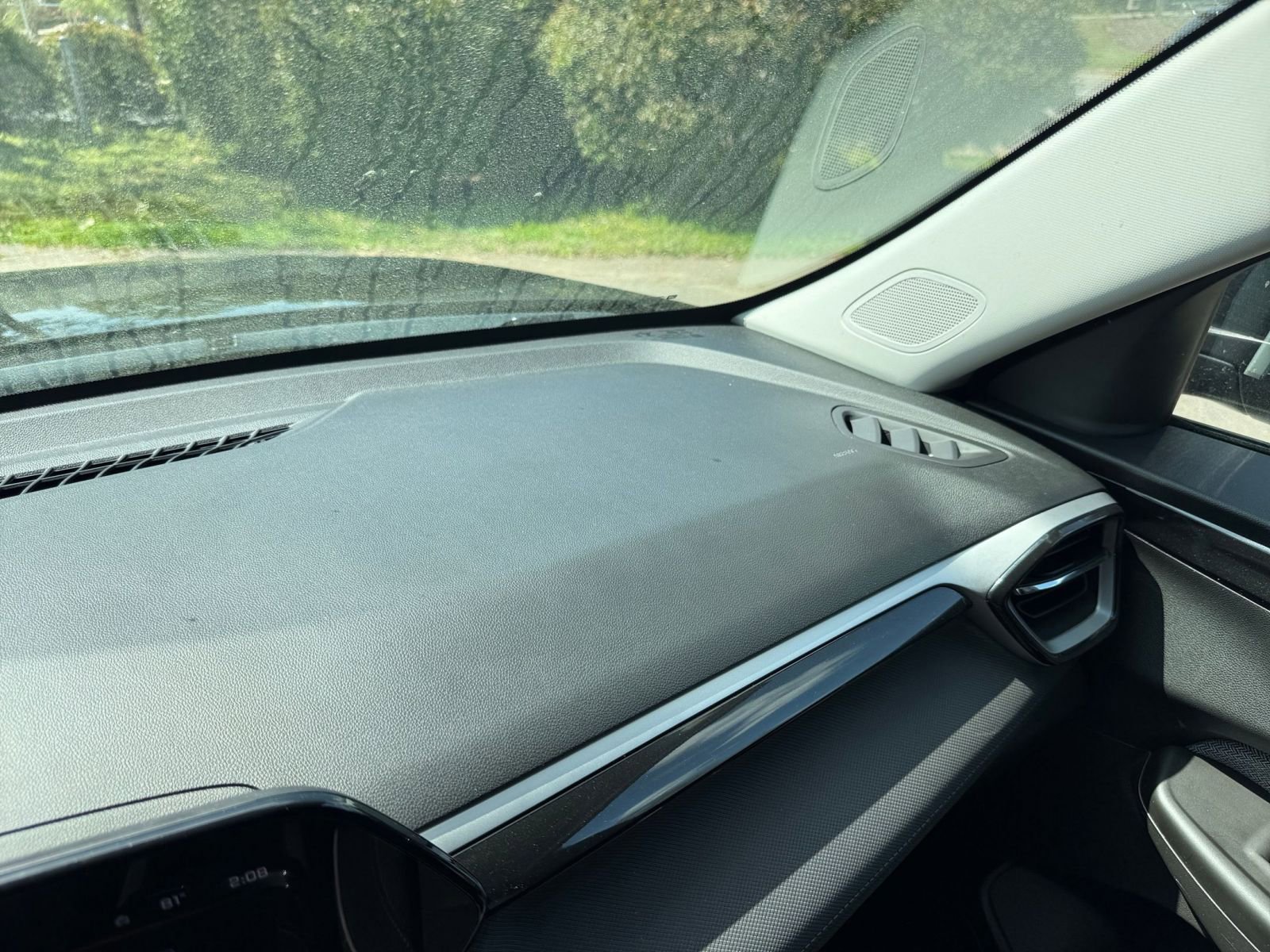 Thumbnail: 2025 Chevrolet TrailBlazer - 31