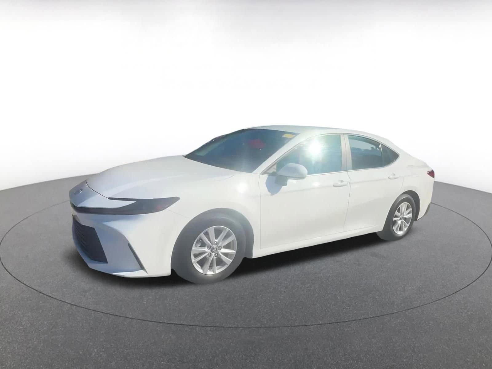 Thumbnail: 2025 Toyota Camry - 8