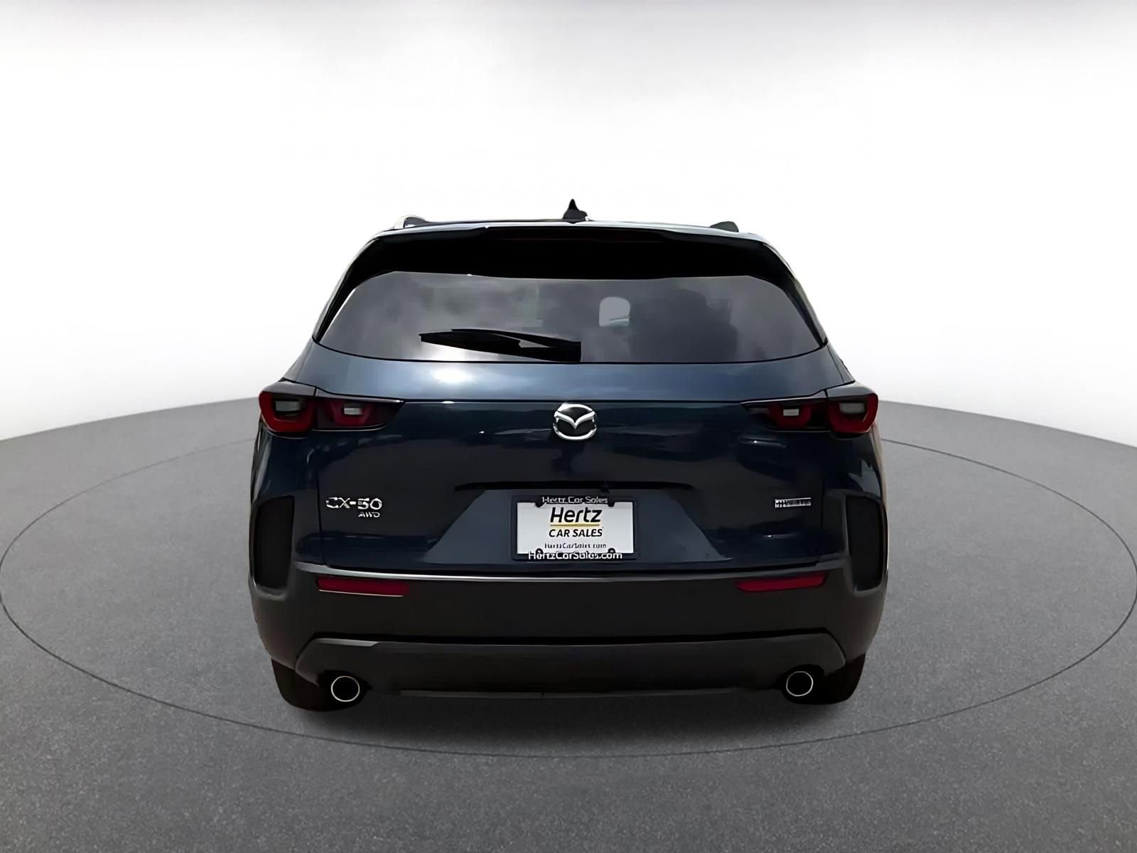 Thumbnail: 2025 Mazda CX-50 - 12