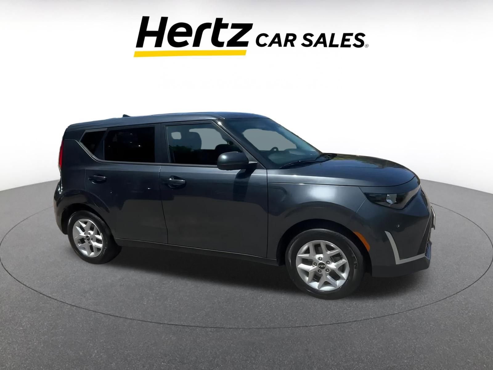 2024 Kia Soul LX 2