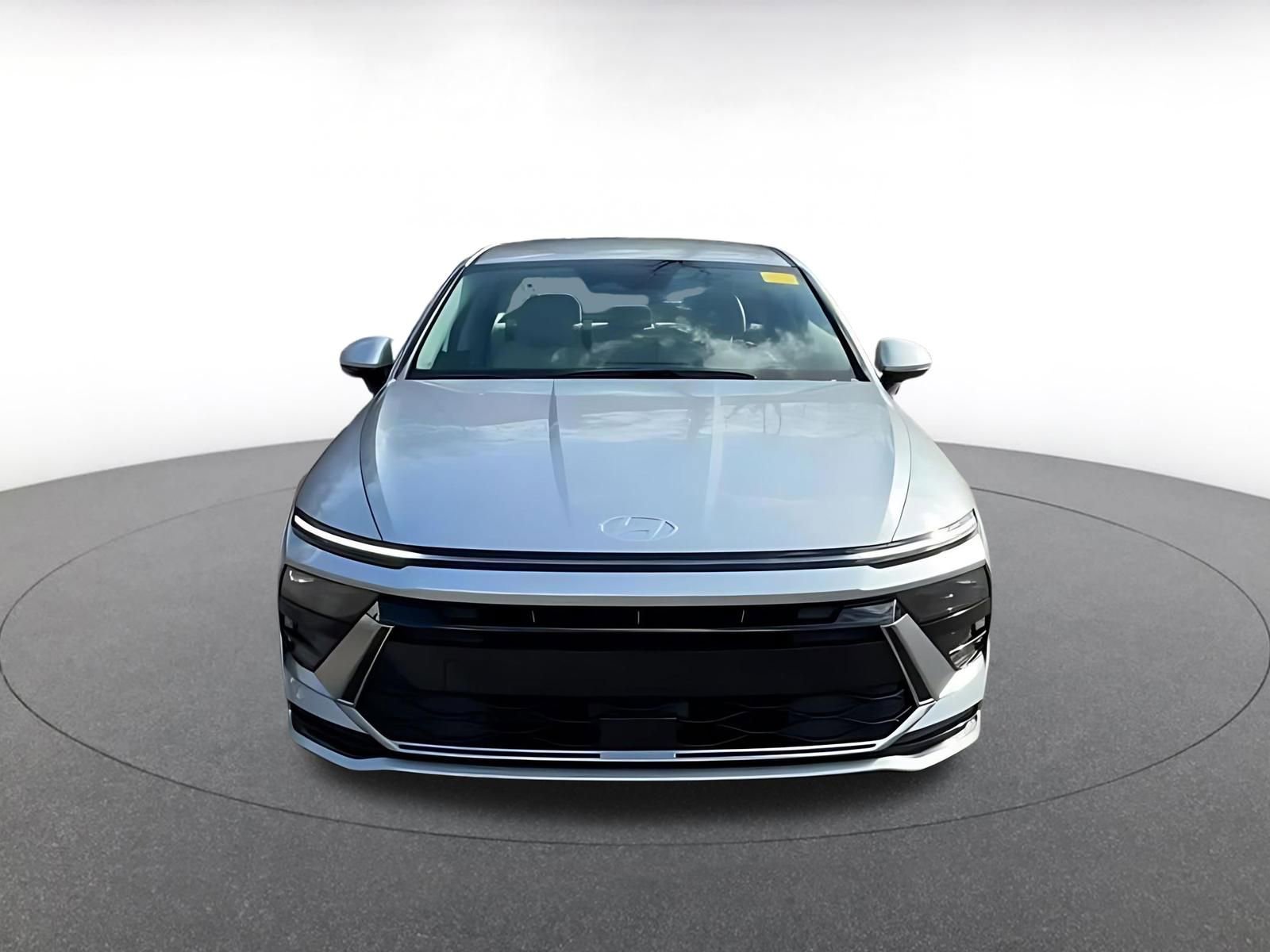 Thumbnail: 2025 Hyundai Sonata - 4