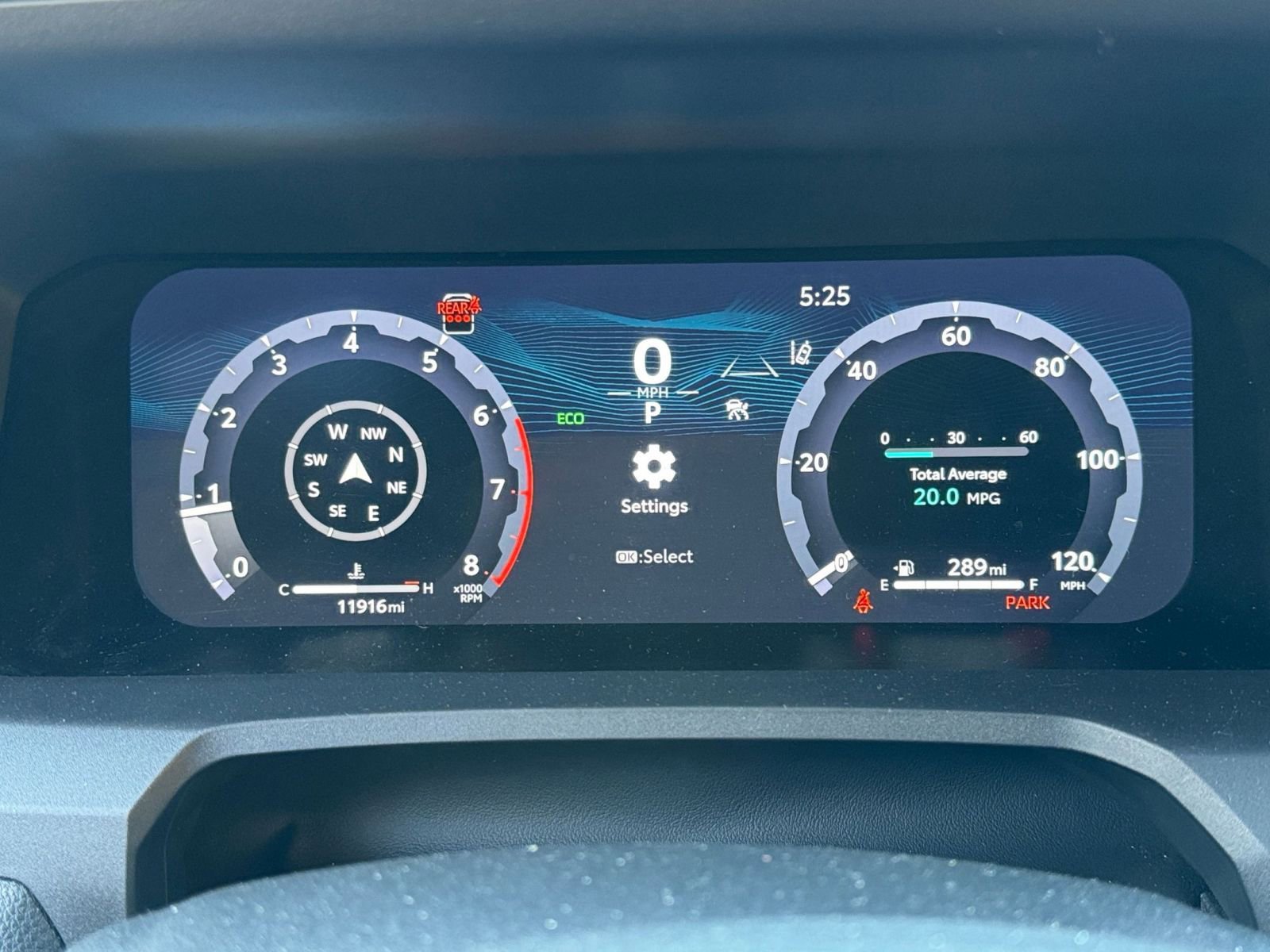 Thumbnail: 2025 Toyota 4Runner - 35