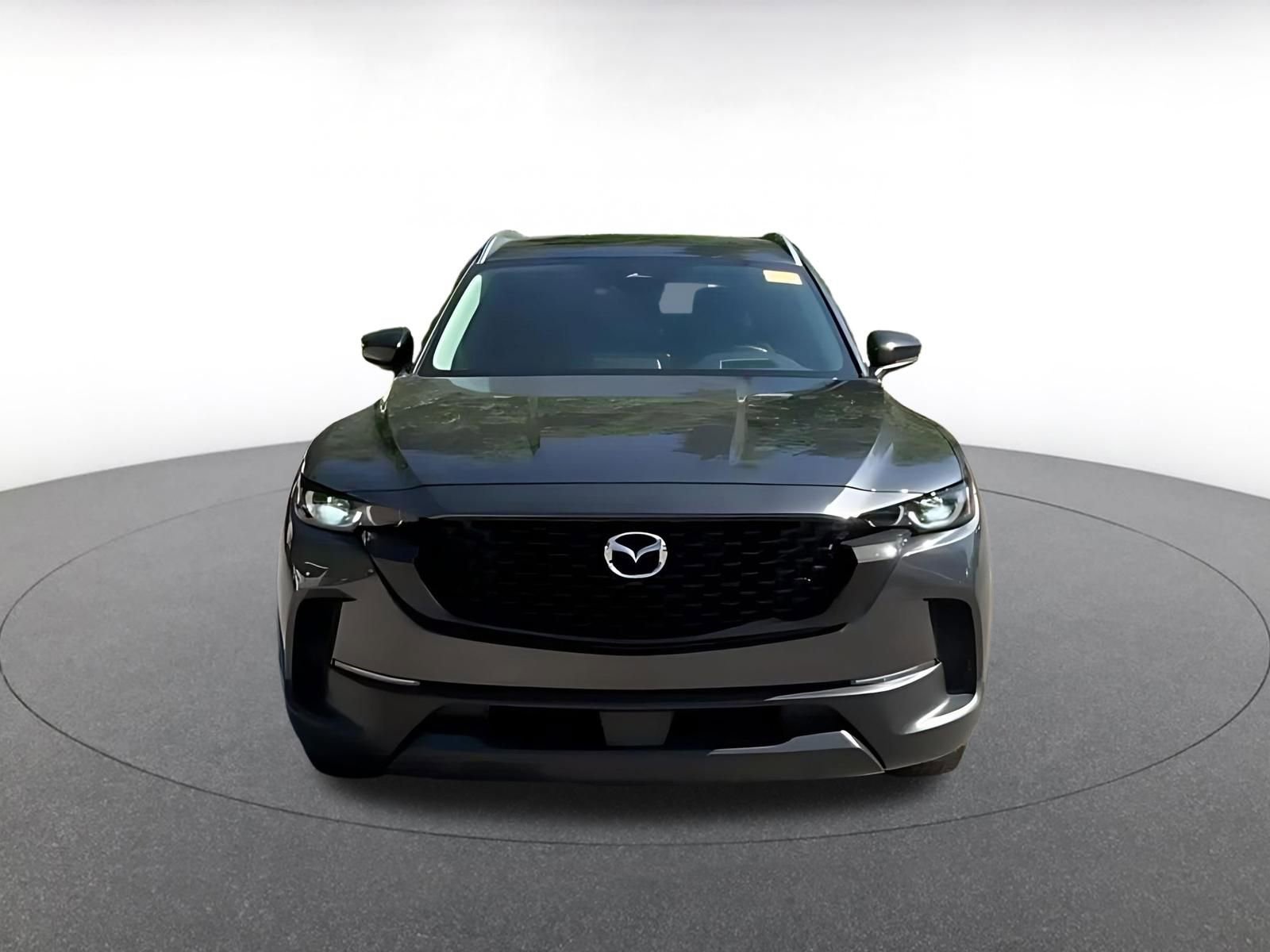 Thumbnail: 2025 Mazda CX-50 - 4