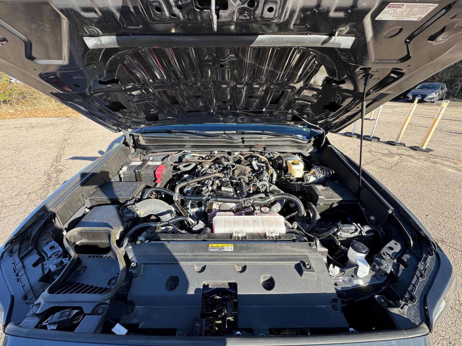 Thumbnail: 2025 Toyota Tacoma - 27