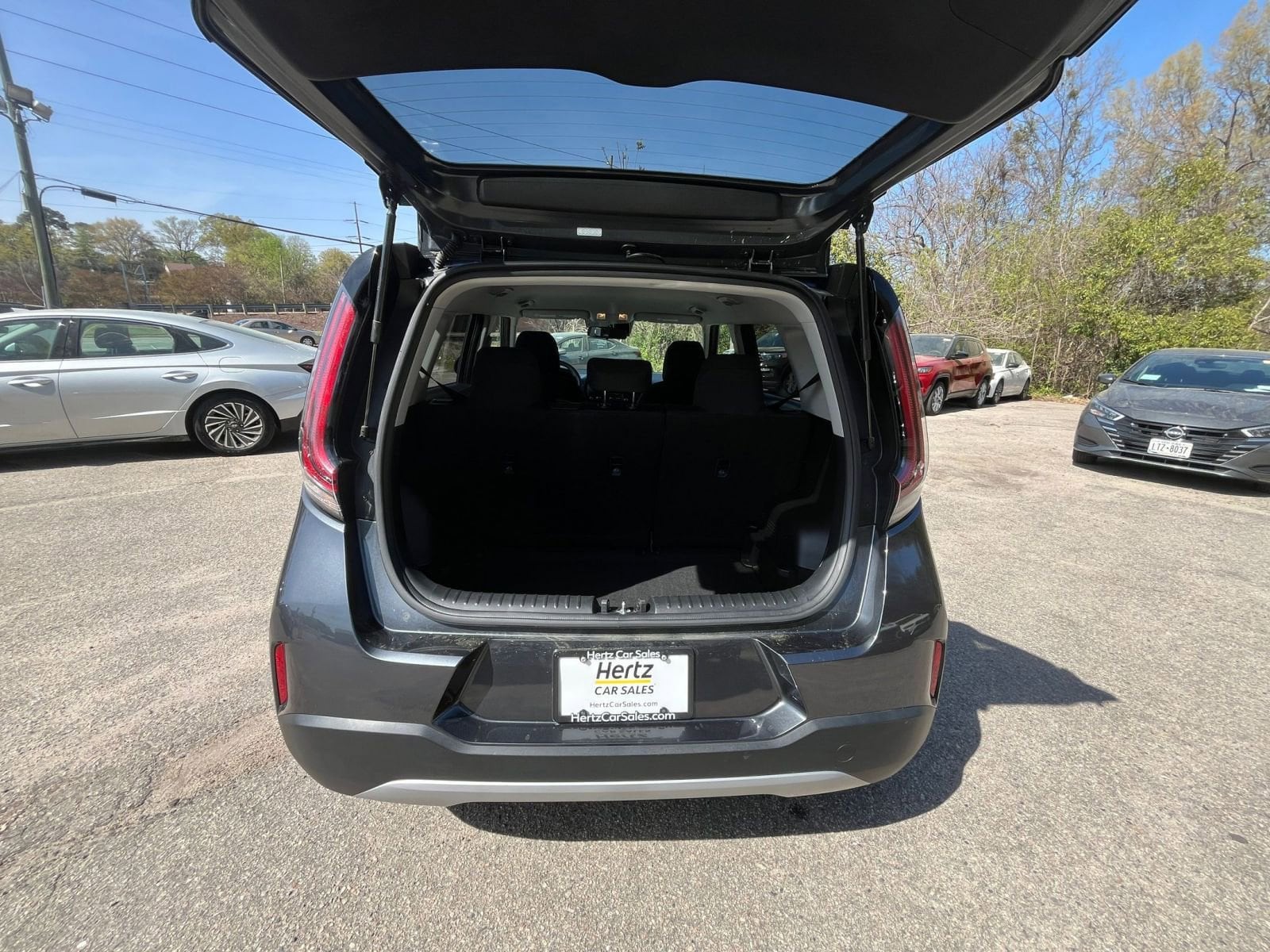 Thumbnail: 2025 Kia Soul - 28