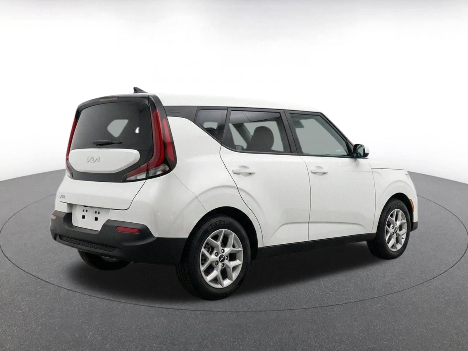 Thumbnail: 2025 Kia Soul - 11