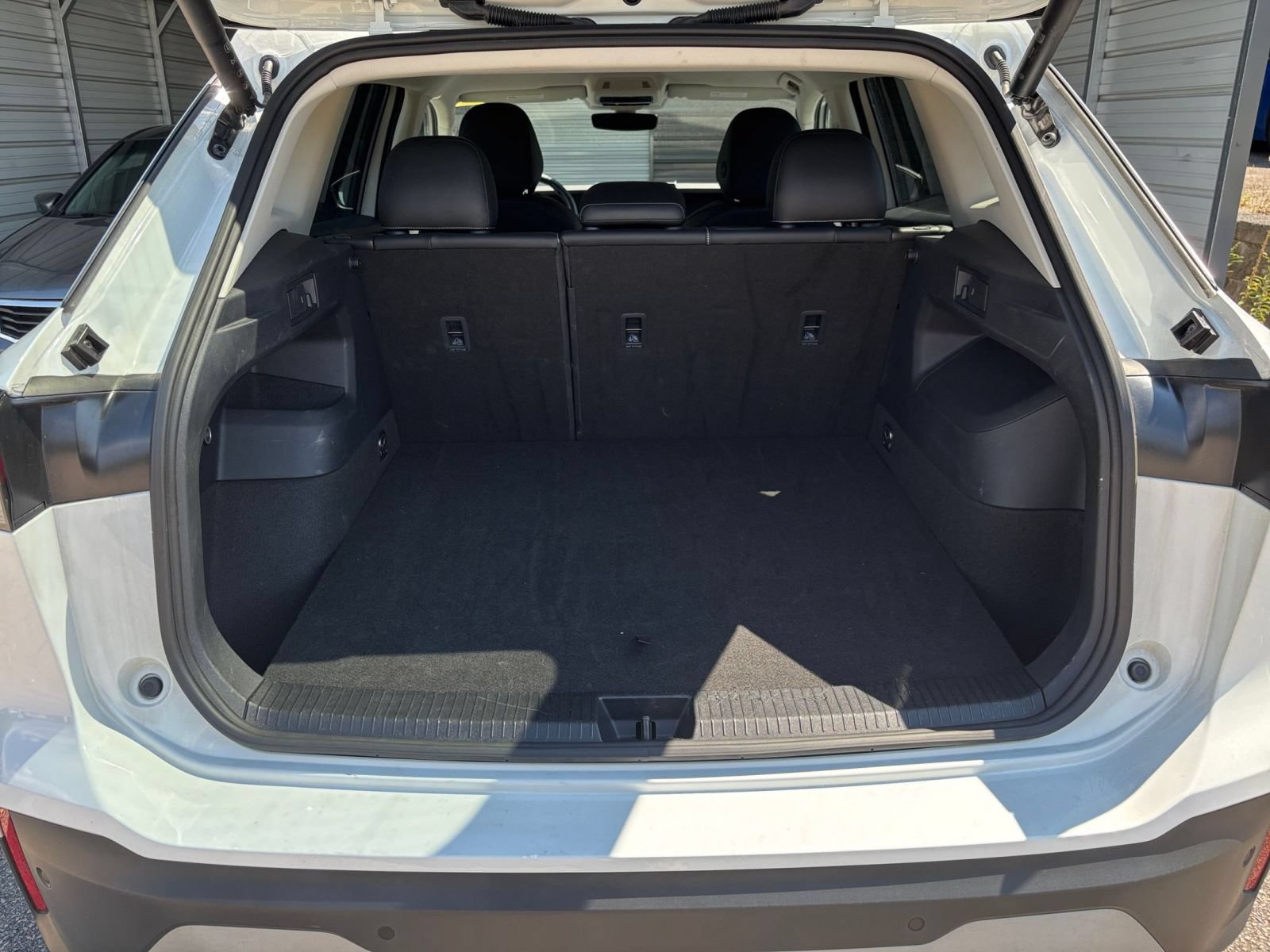 Thumbnail: 2026 Volkswagen Tiguan - 31