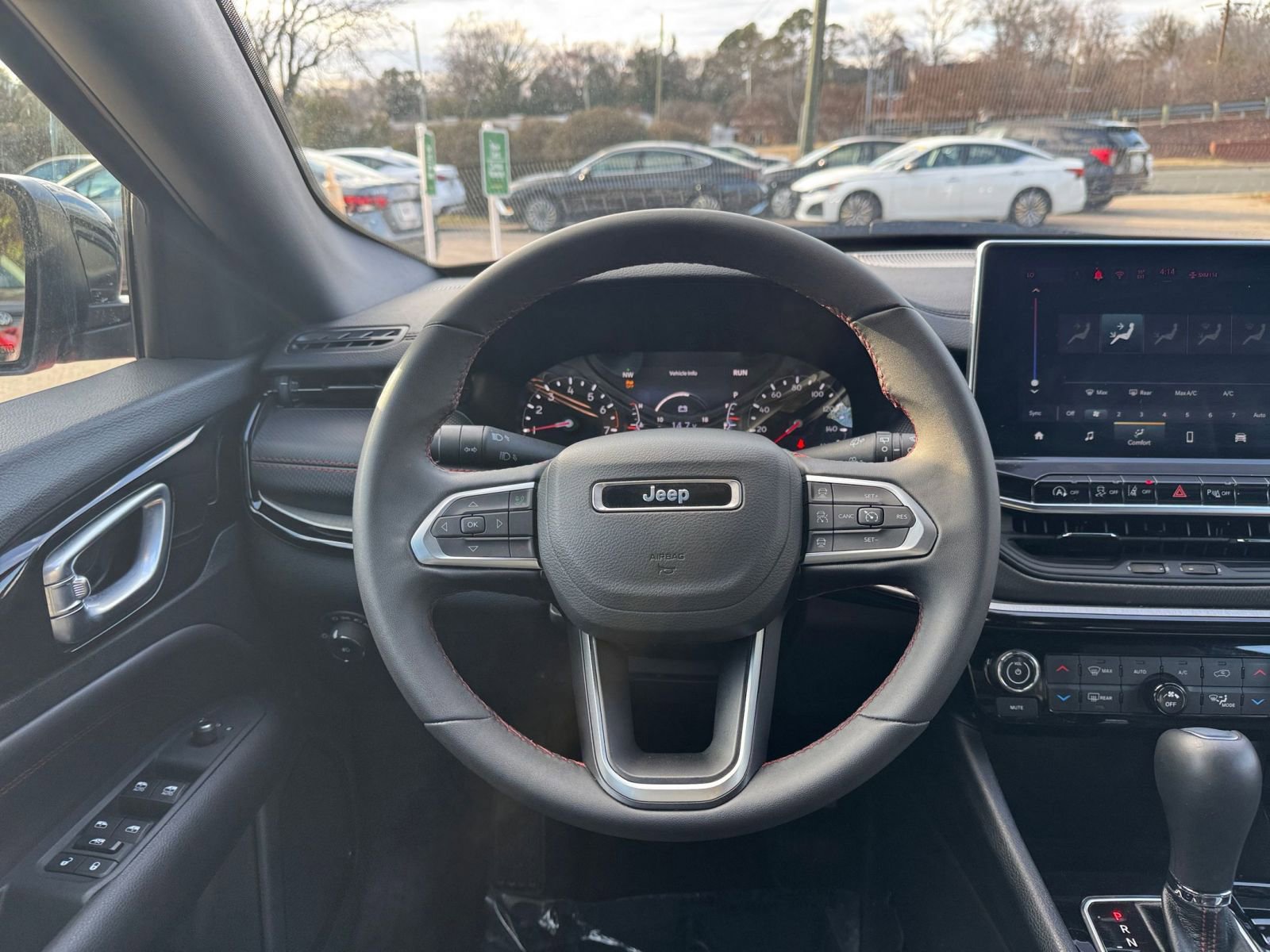 Thumbnail: 2025 Jeep Compass - 30