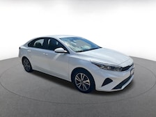 2023 Kia Forte LXS -
                  Raleigh, NC