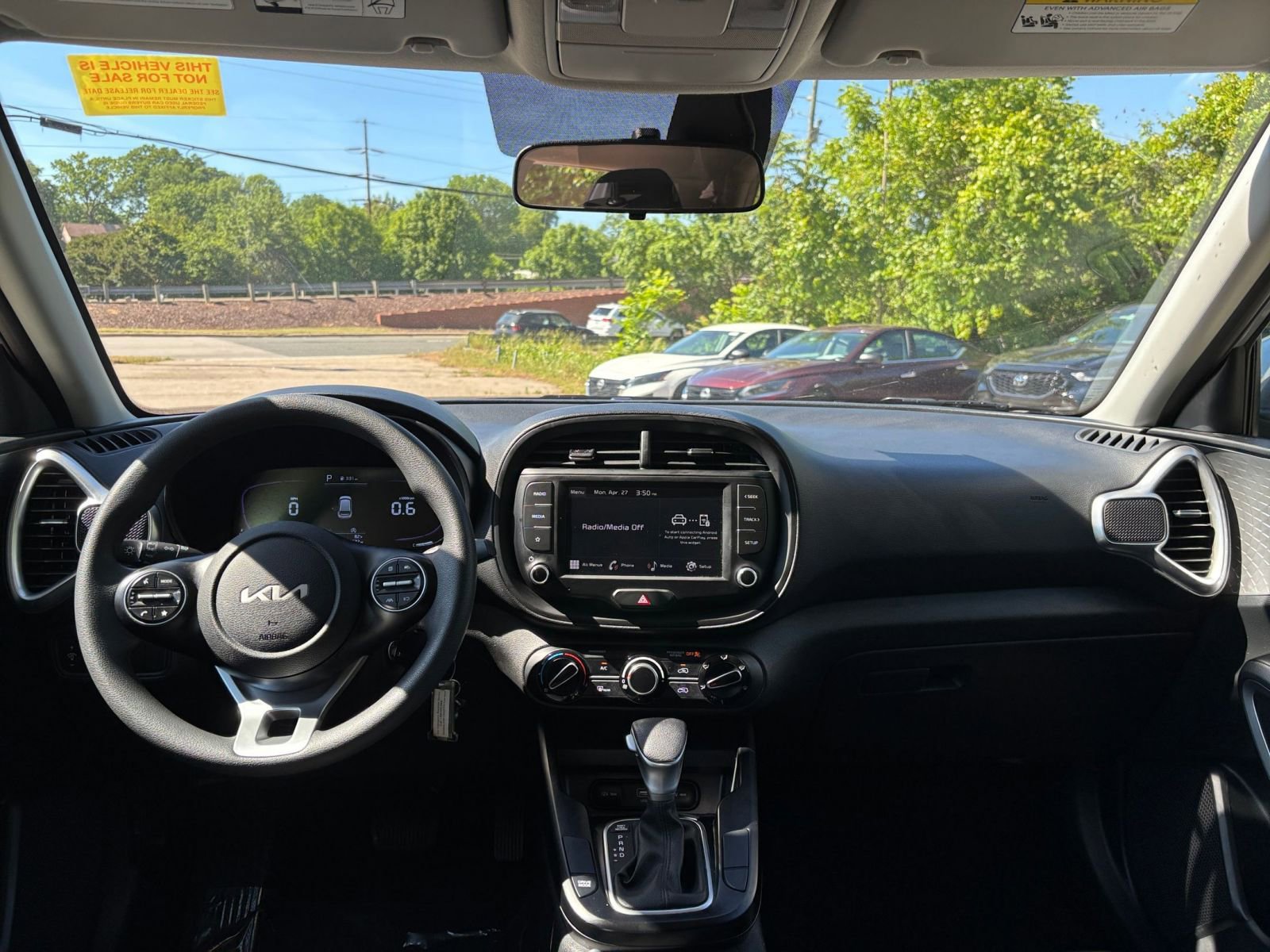 Thumbnail: 2025 Kia Soul - 30