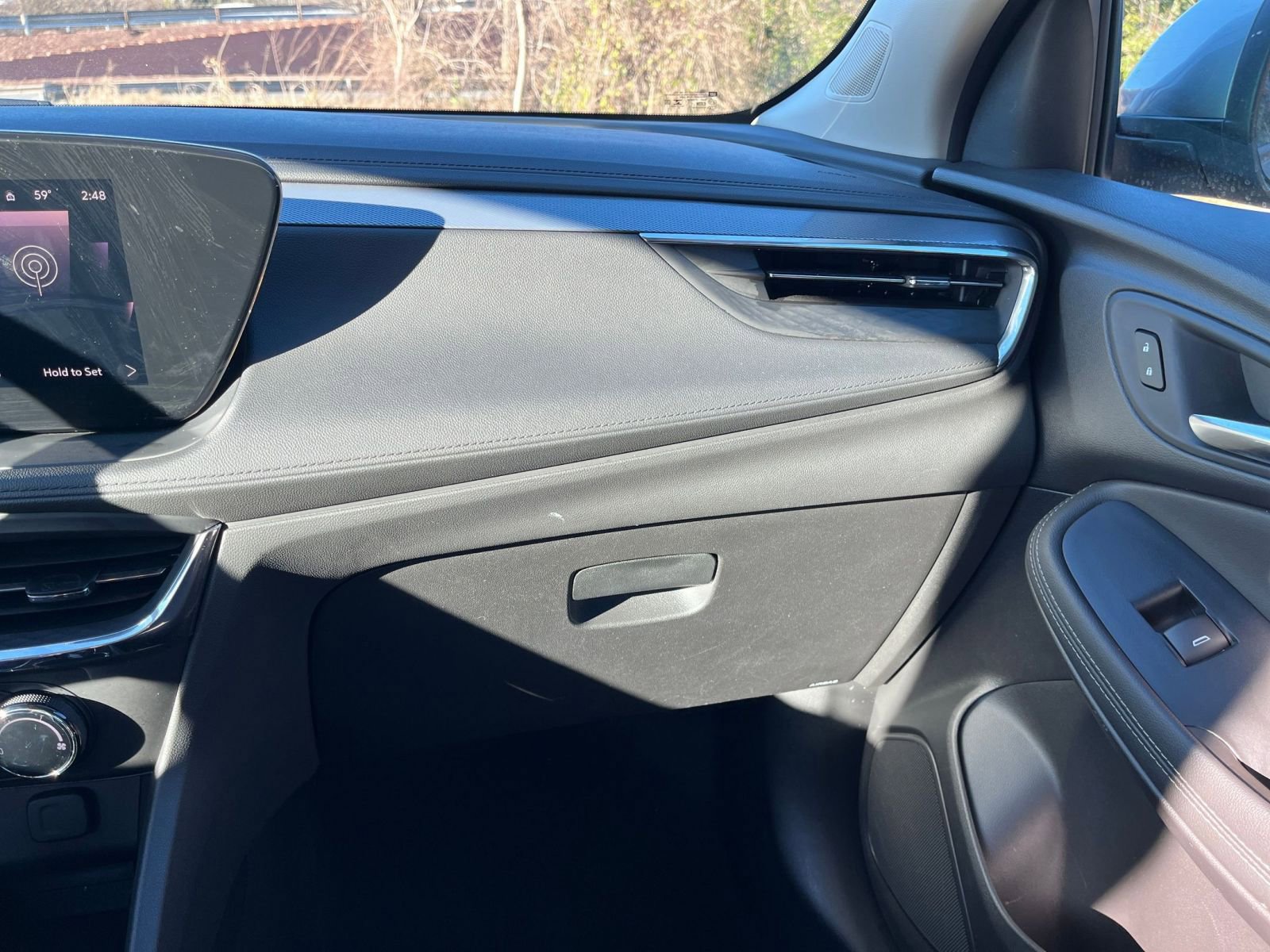 Thumbnail: 2025 Buick Encore GX - 30