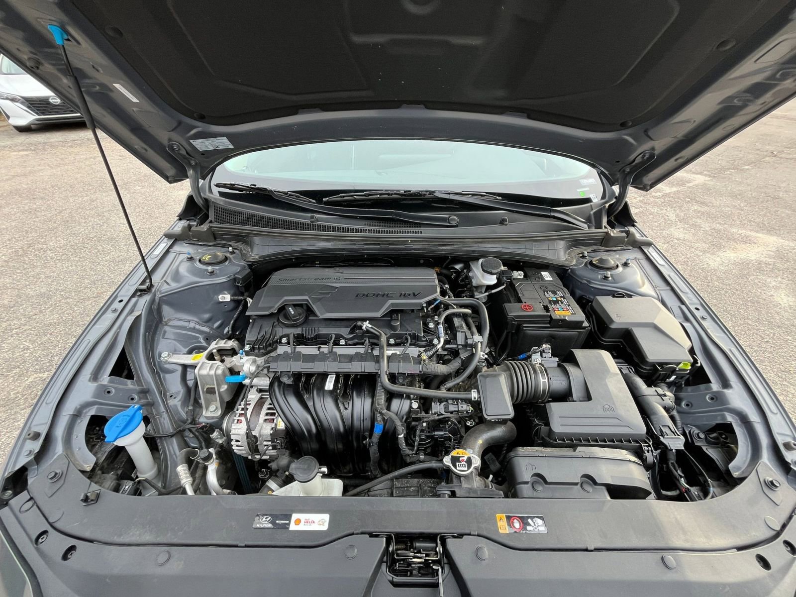 Thumbnail: 2025 Hyundai Elantra - 29