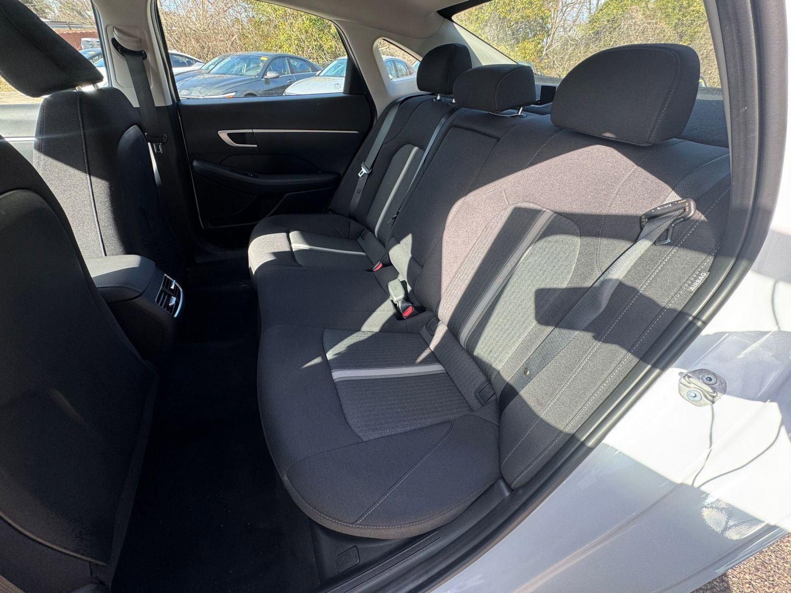 Thumbnail: 2025 Hyundai Sonata - 33