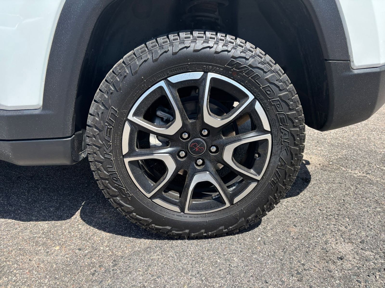 Thumbnail: 2025 Jeep Compass - 28