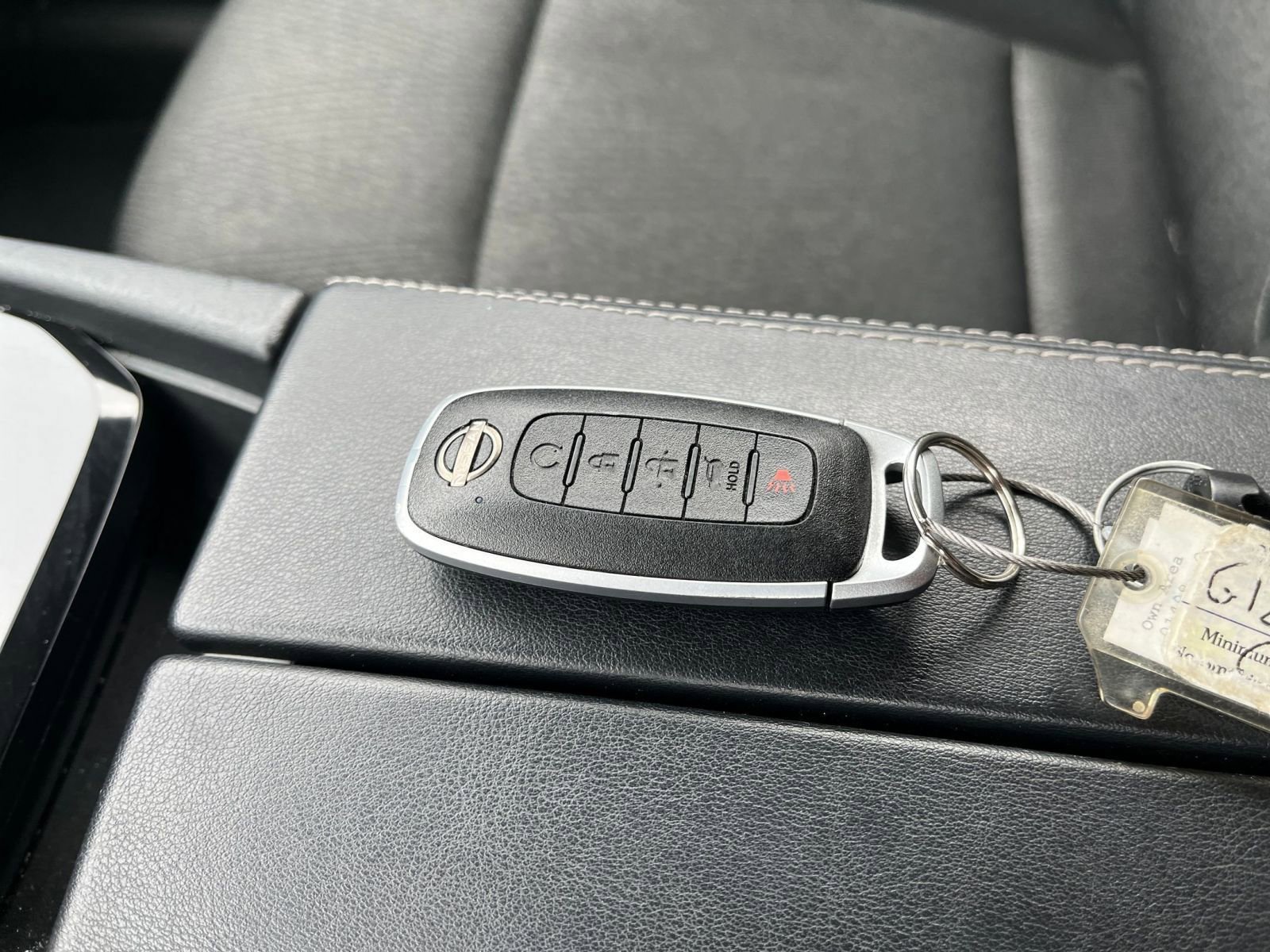 Thumbnail: 2025 Nissan Rogue - 20