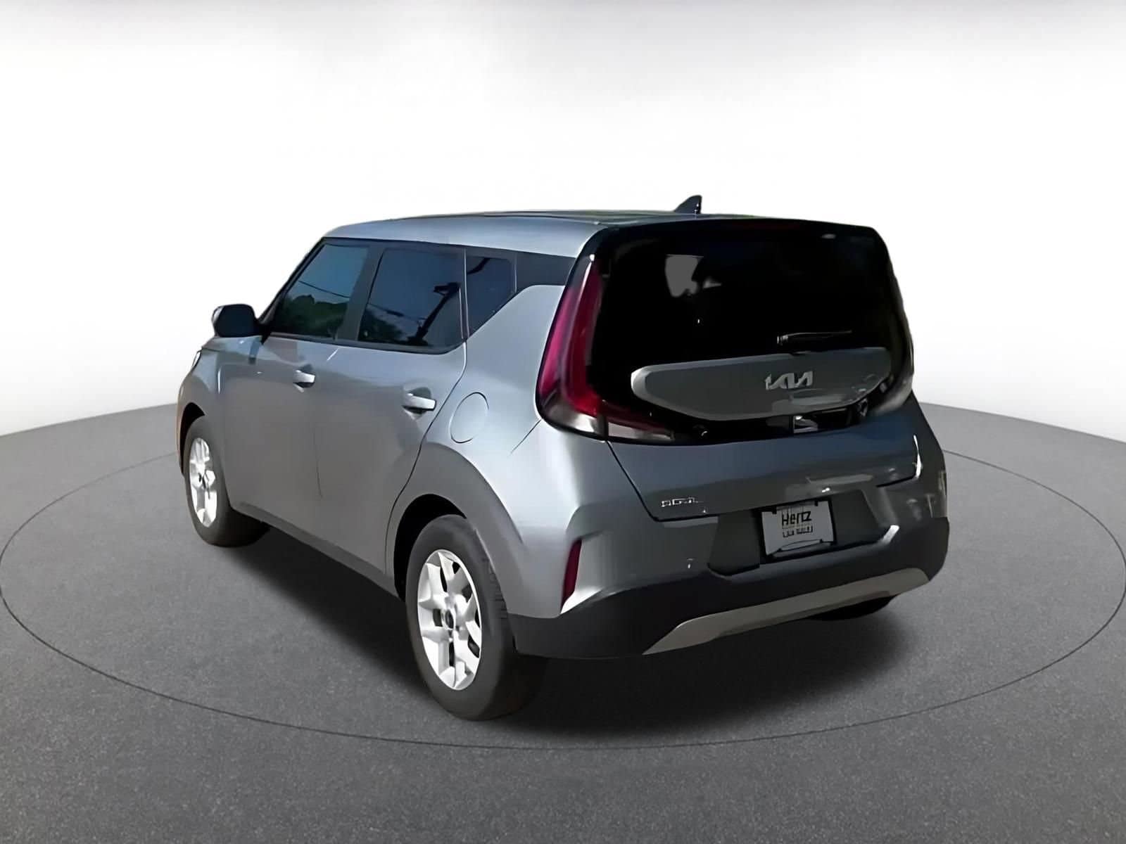 Thumbnail: 2025 Kia Soul - 11