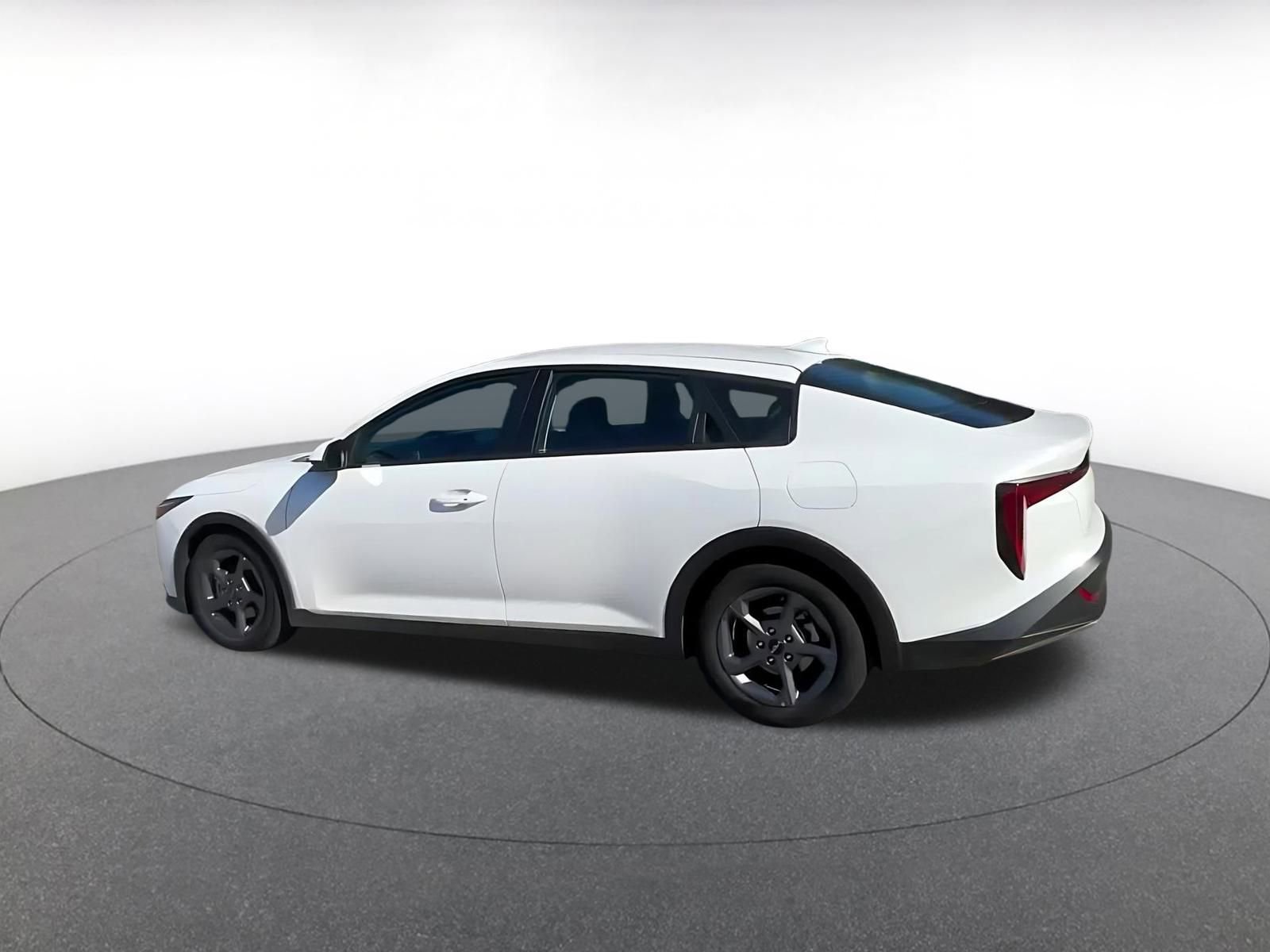 Thumbnail: 2025 Kia K4 - 10