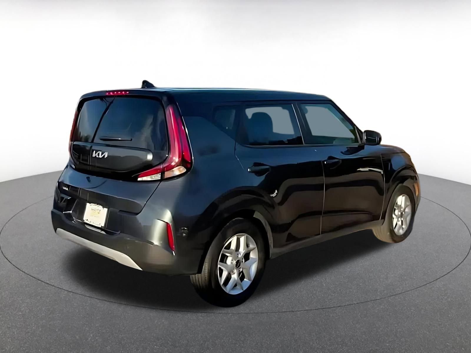 Thumbnail: 2025 Kia Soul - 15