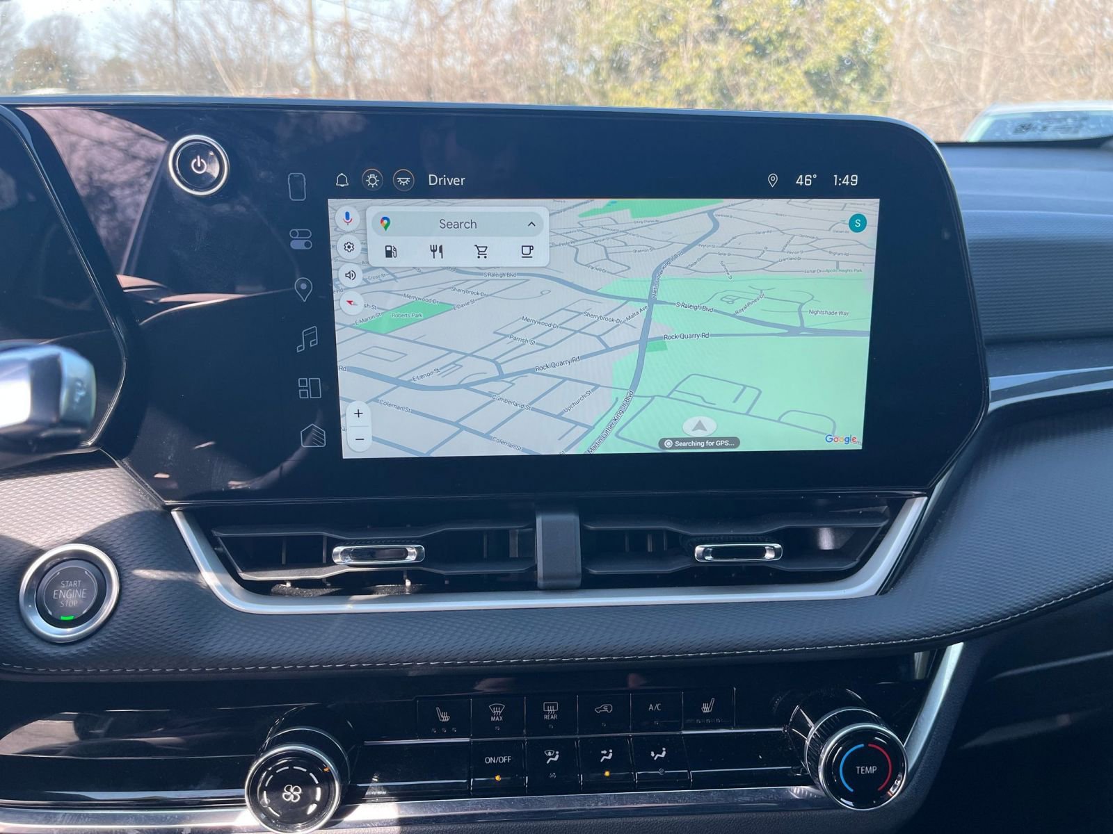 Thumbnail: 2025 Chevrolet Equinox - 20