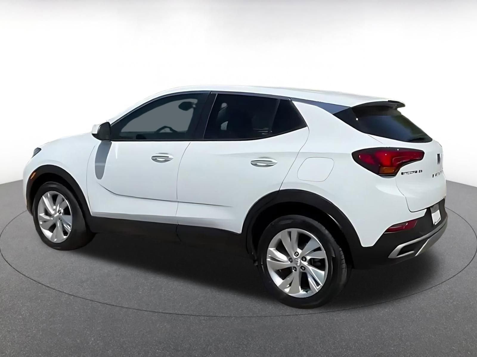 Thumbnail: 2025 Buick Encore GX - 10
