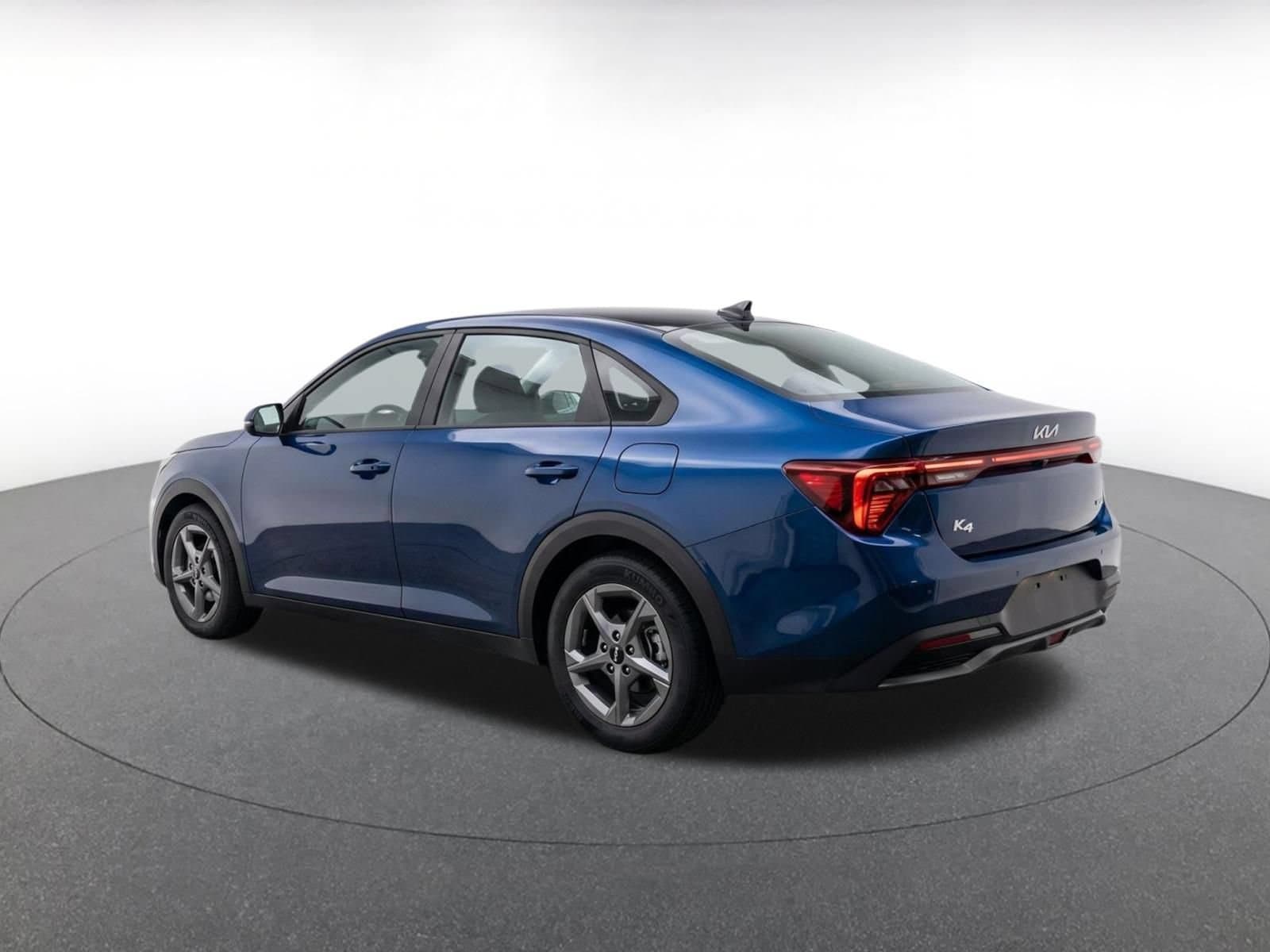 Thumbnail: 2025 Kia K4 - 7
