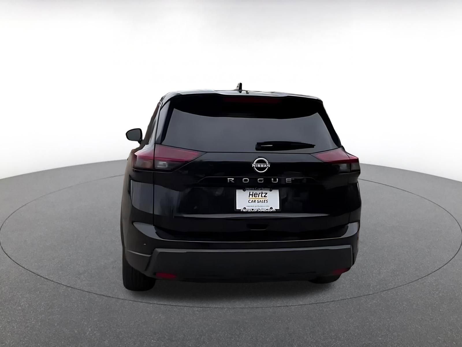 Thumbnail: 2025 Nissan Rogue - 12