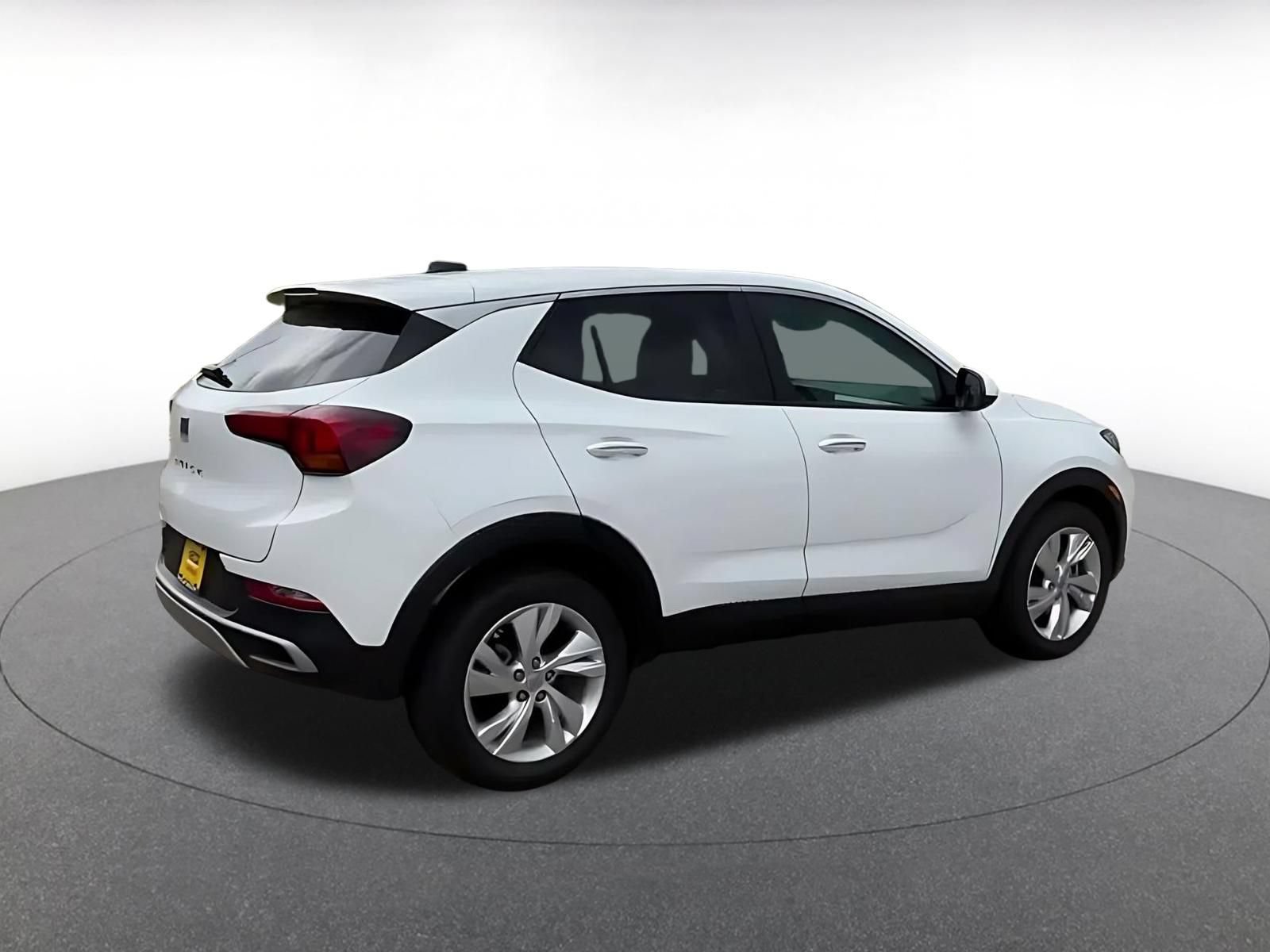 Thumbnail: 2026 Buick Encore GX - 12