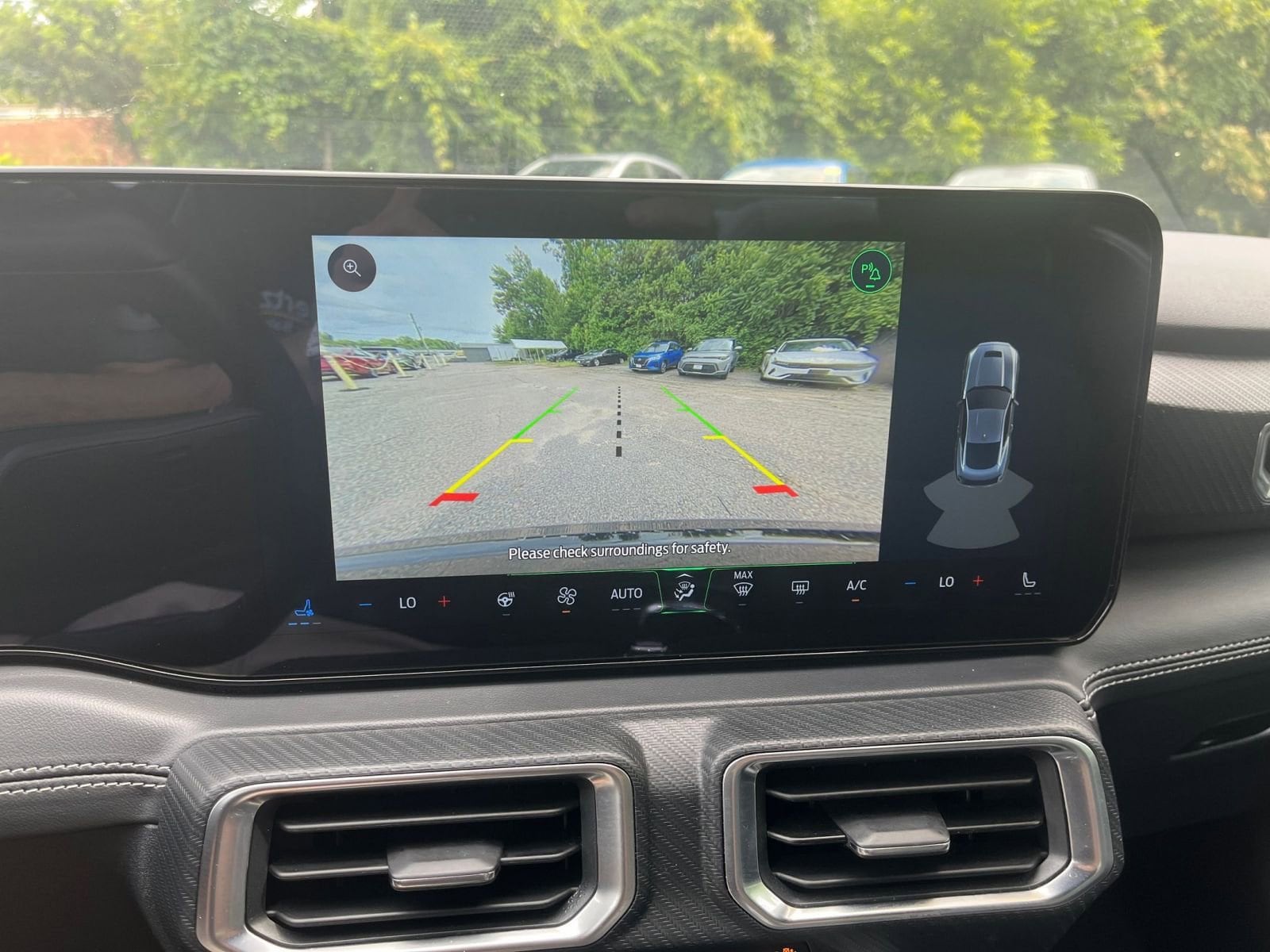 Thumbnail: 2024 Ford Mustang - 18