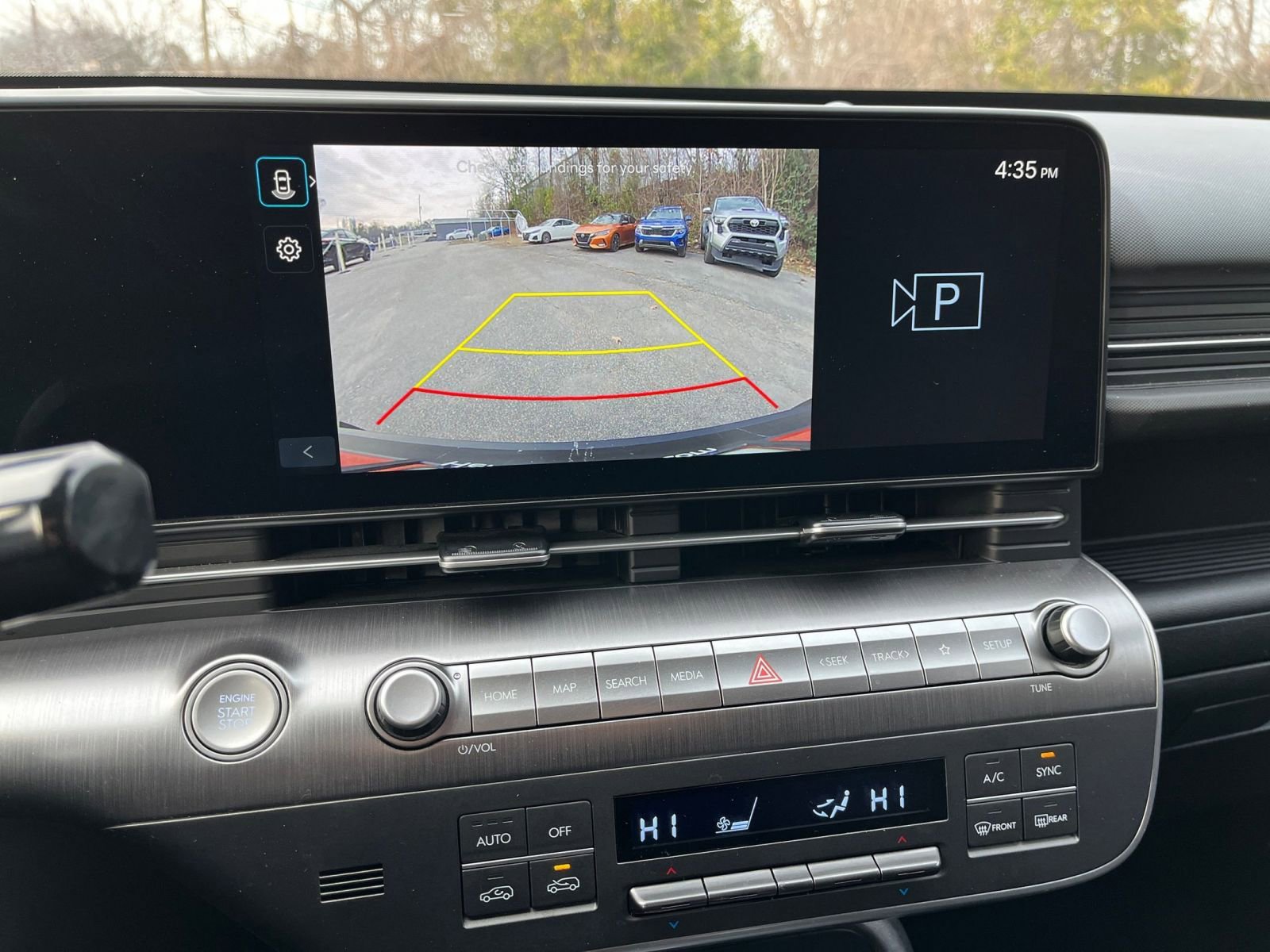 Thumbnail: 2025 Hyundai Kona - 17