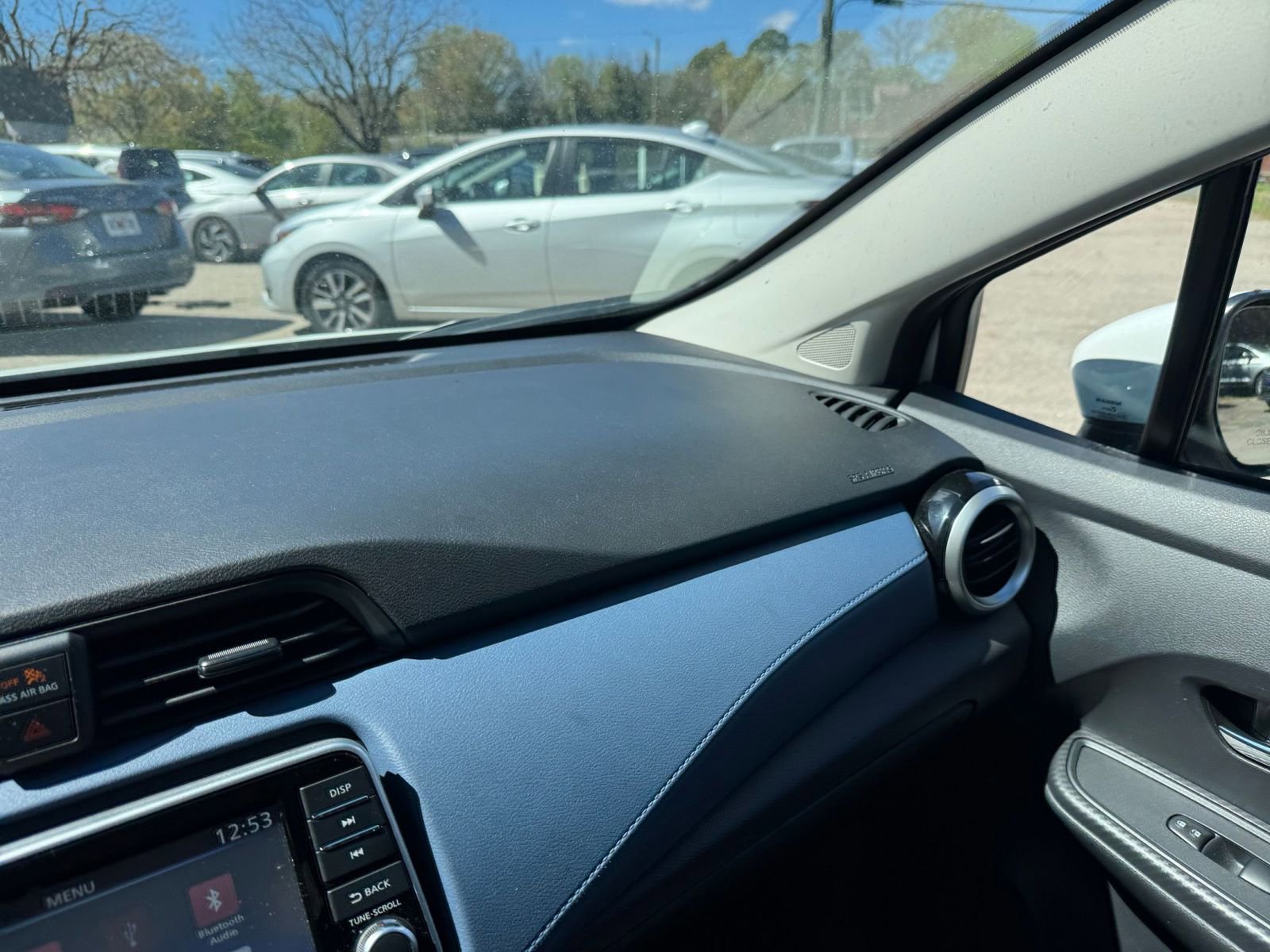 Thumbnail: 2025 Nissan Versa - 31