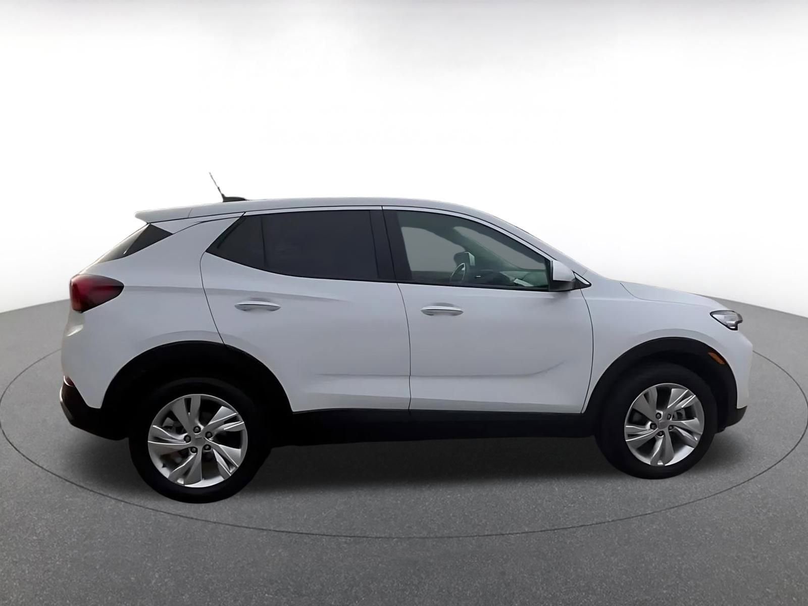 Thumbnail: 2025 Buick Encore GX - 16