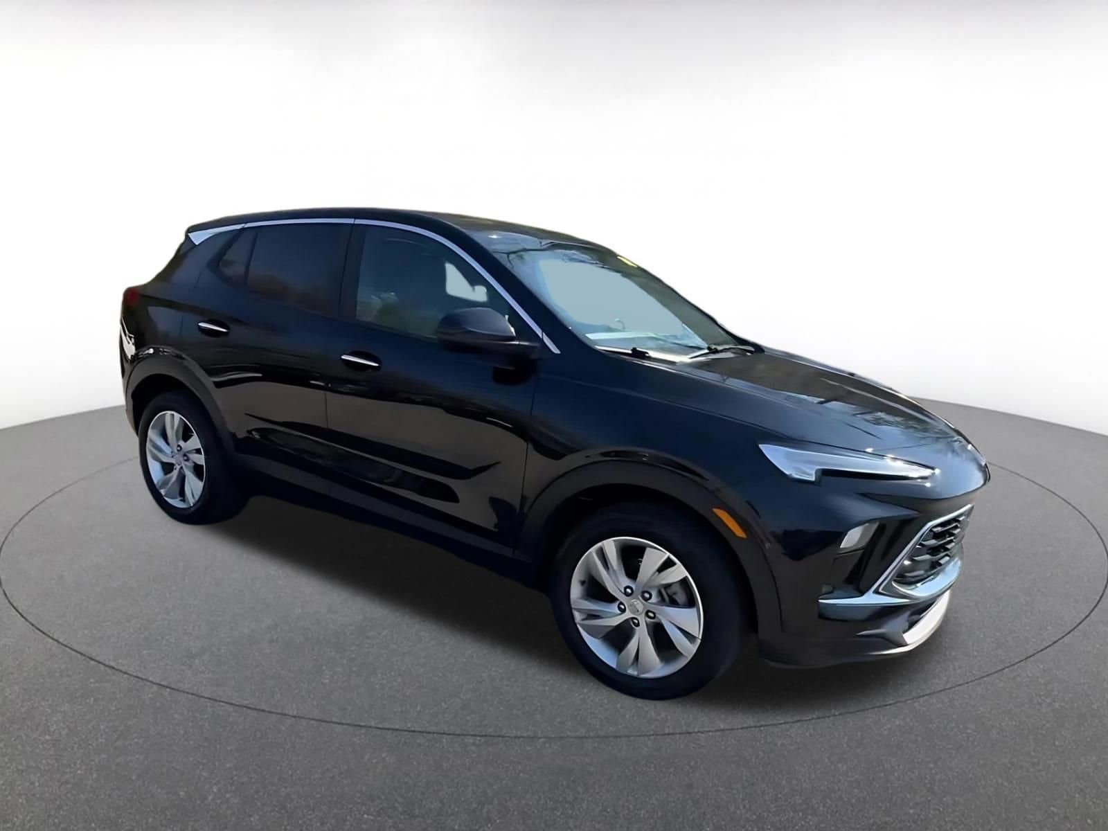 Thumbnail: 2025 Buick Encore GX - 2