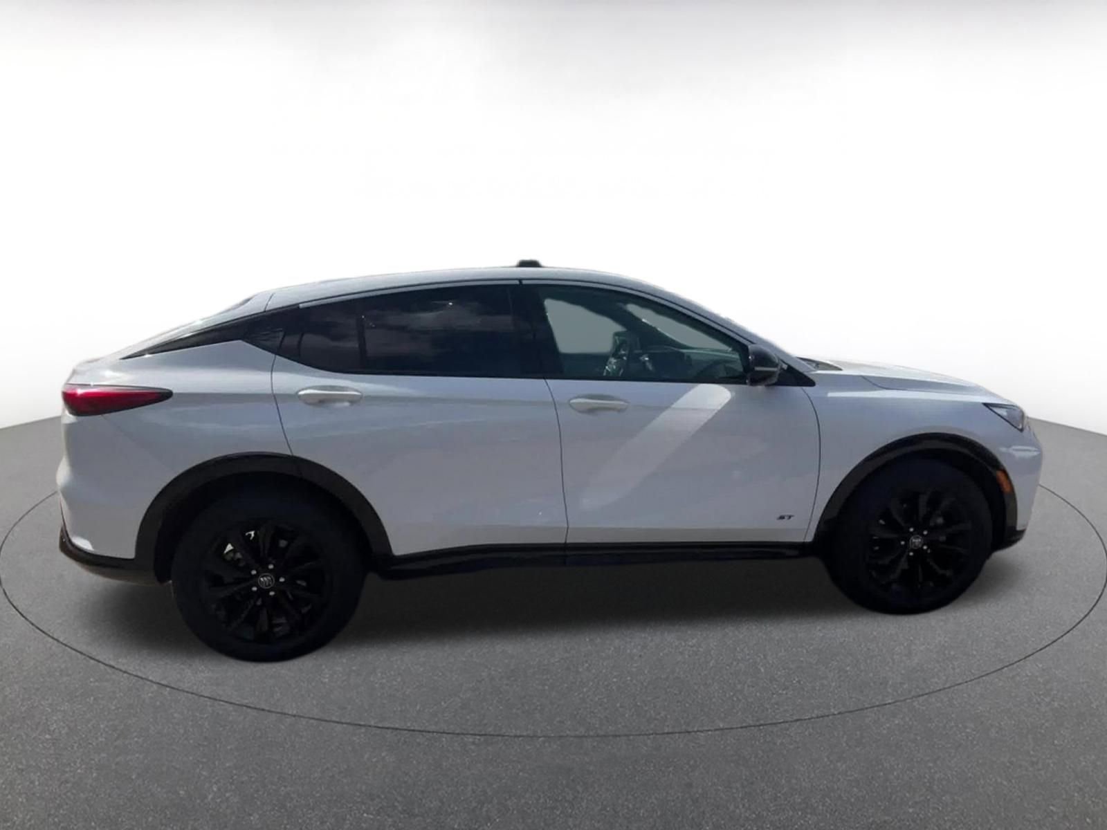 Thumbnail: 2025 Buick Envista - 16