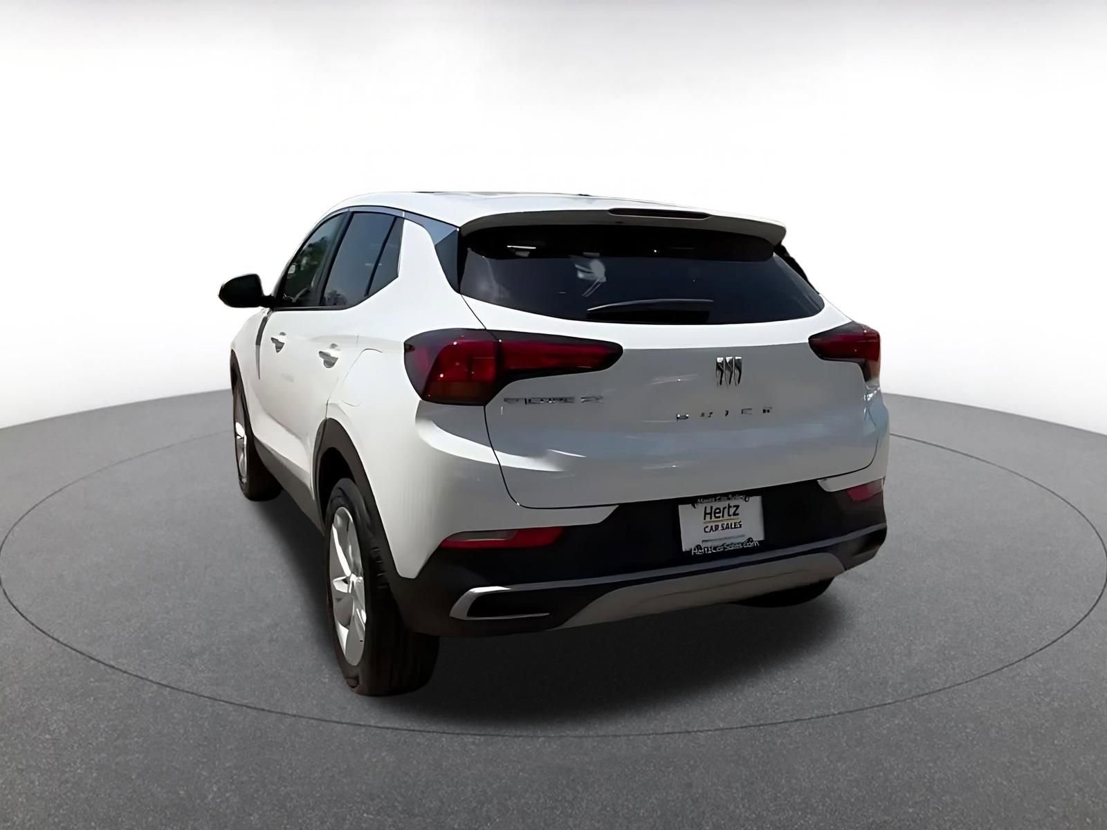 Thumbnail: 2025 Buick Encore GX - 11