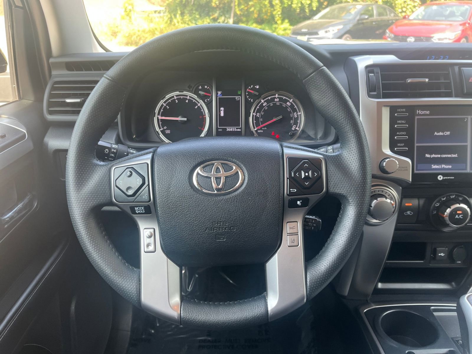 Thumbnail: 2024 Toyota 4Runner - 29