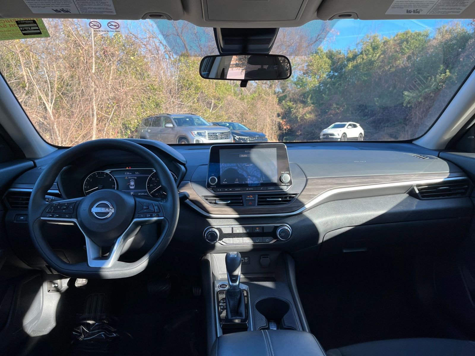 Thumbnail: 2025 Nissan Altima - 28