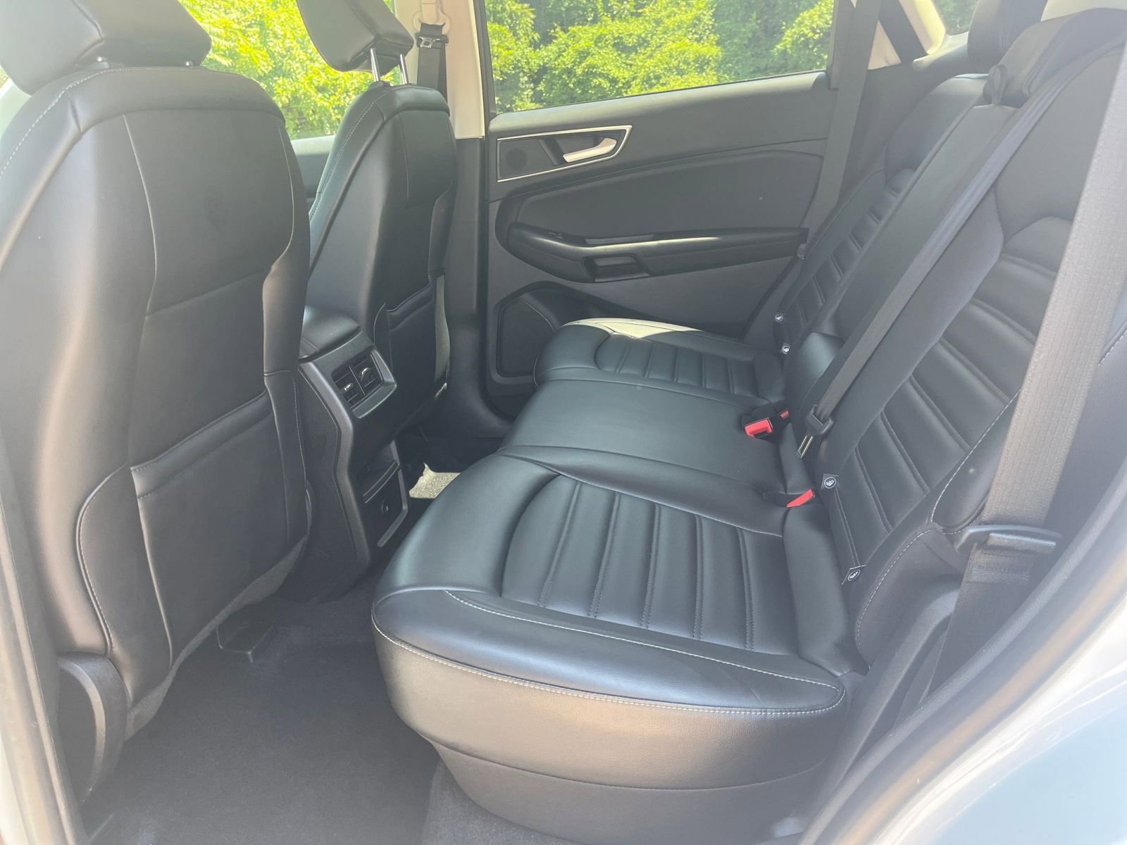 Thumbnail: 2024 Ford Edge - 21