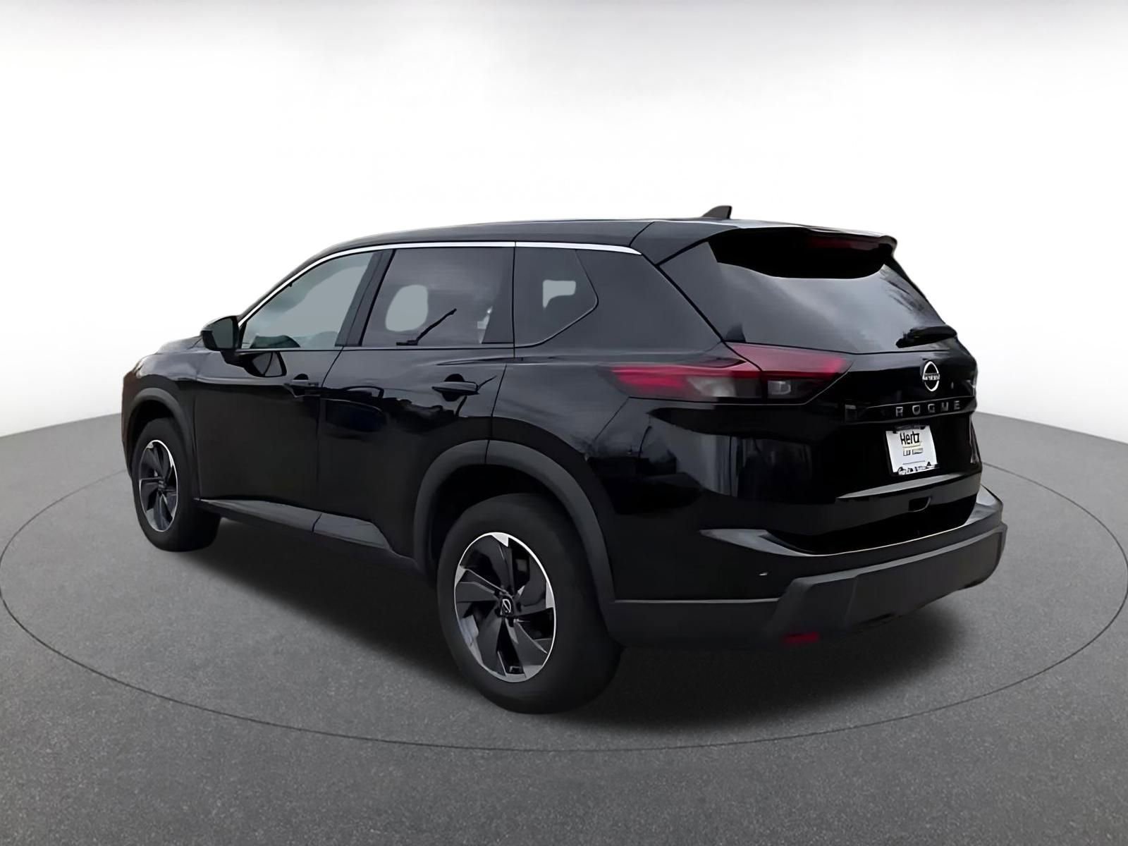 Thumbnail: 2025 Nissan Rogue - 11