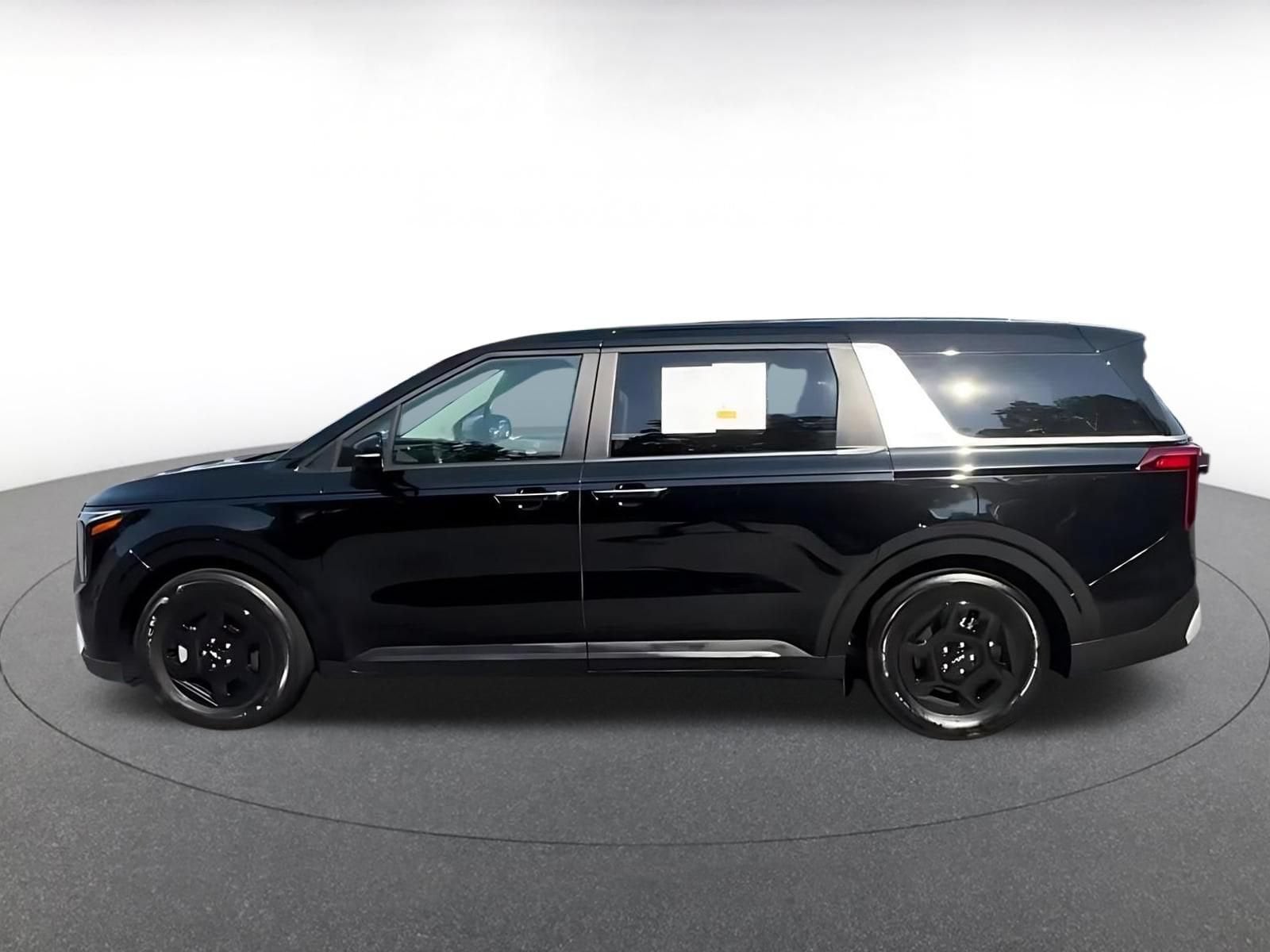 Thumbnail: 2026 Kia Carnival - 10