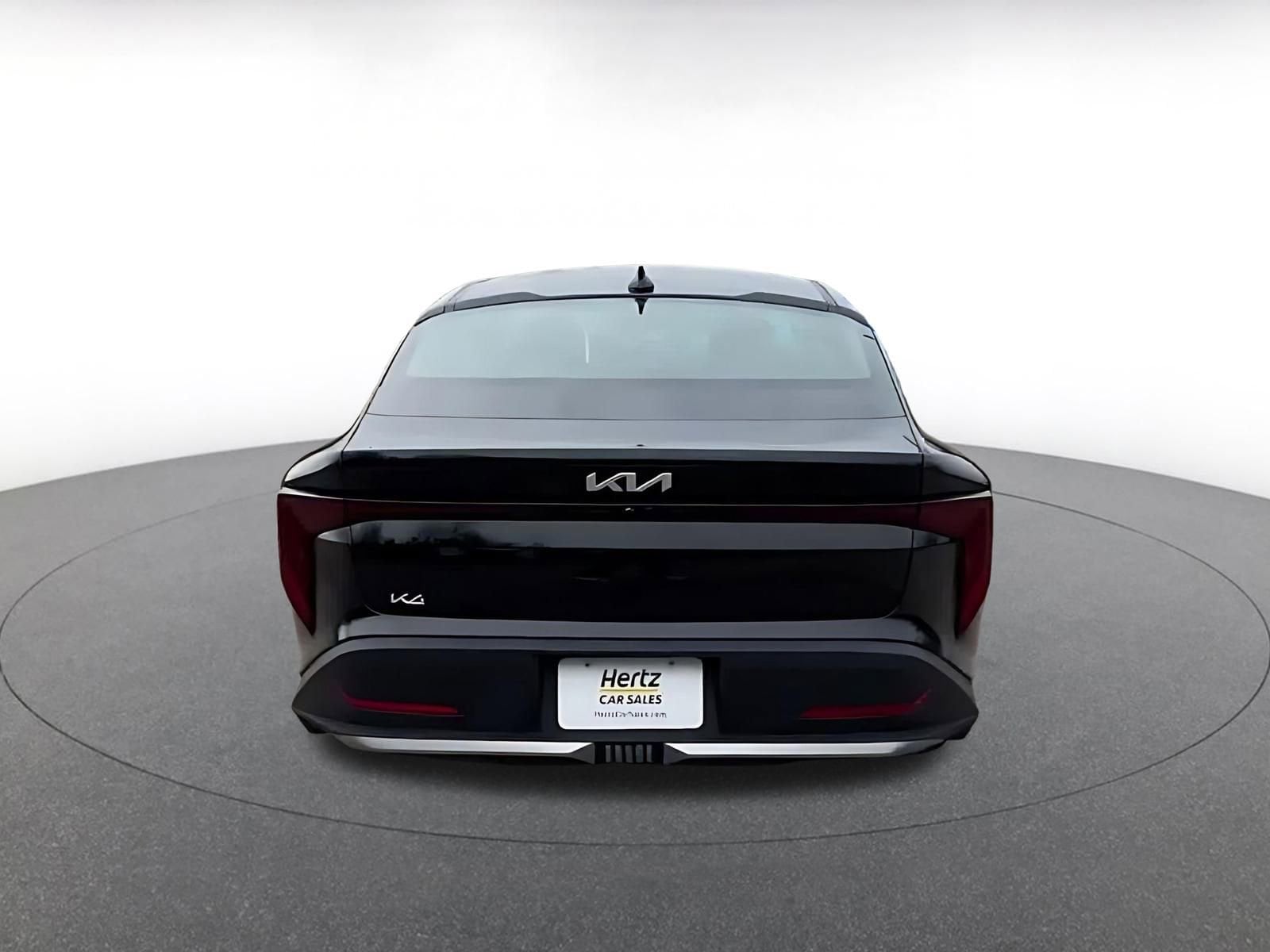 Thumbnail: 2025 Kia K4 - 7