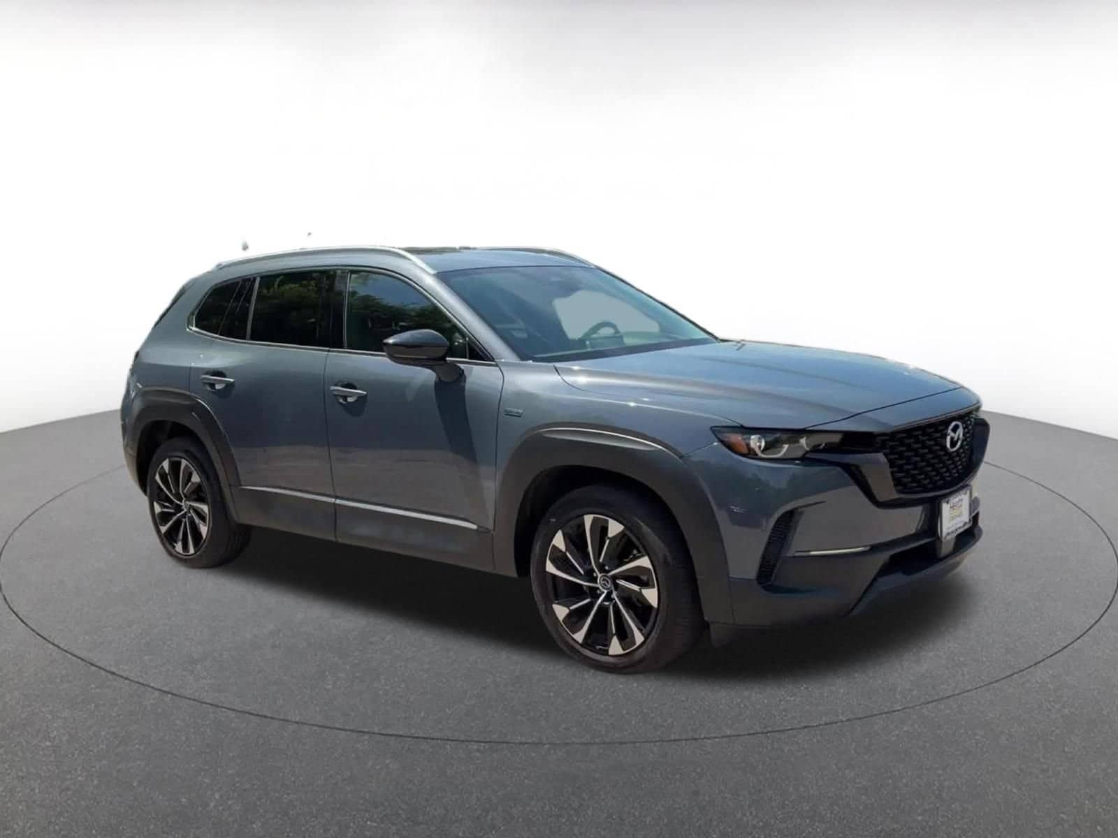 Thumbnail: 2025 Mazda CX-50 - 2