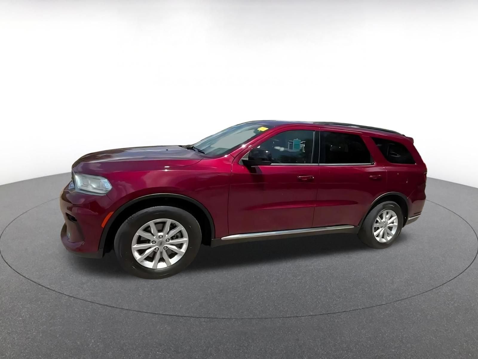 Thumbnail: 2023 Dodge Durango - 7