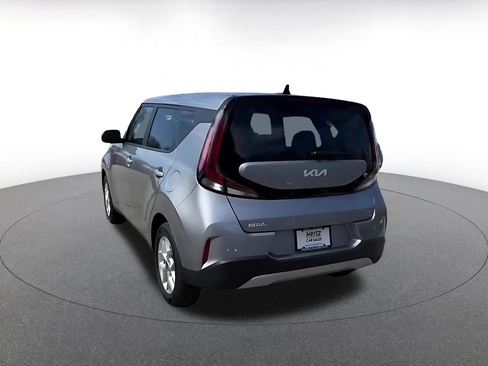 Thumbnail: 2025 Kia Soul - 11