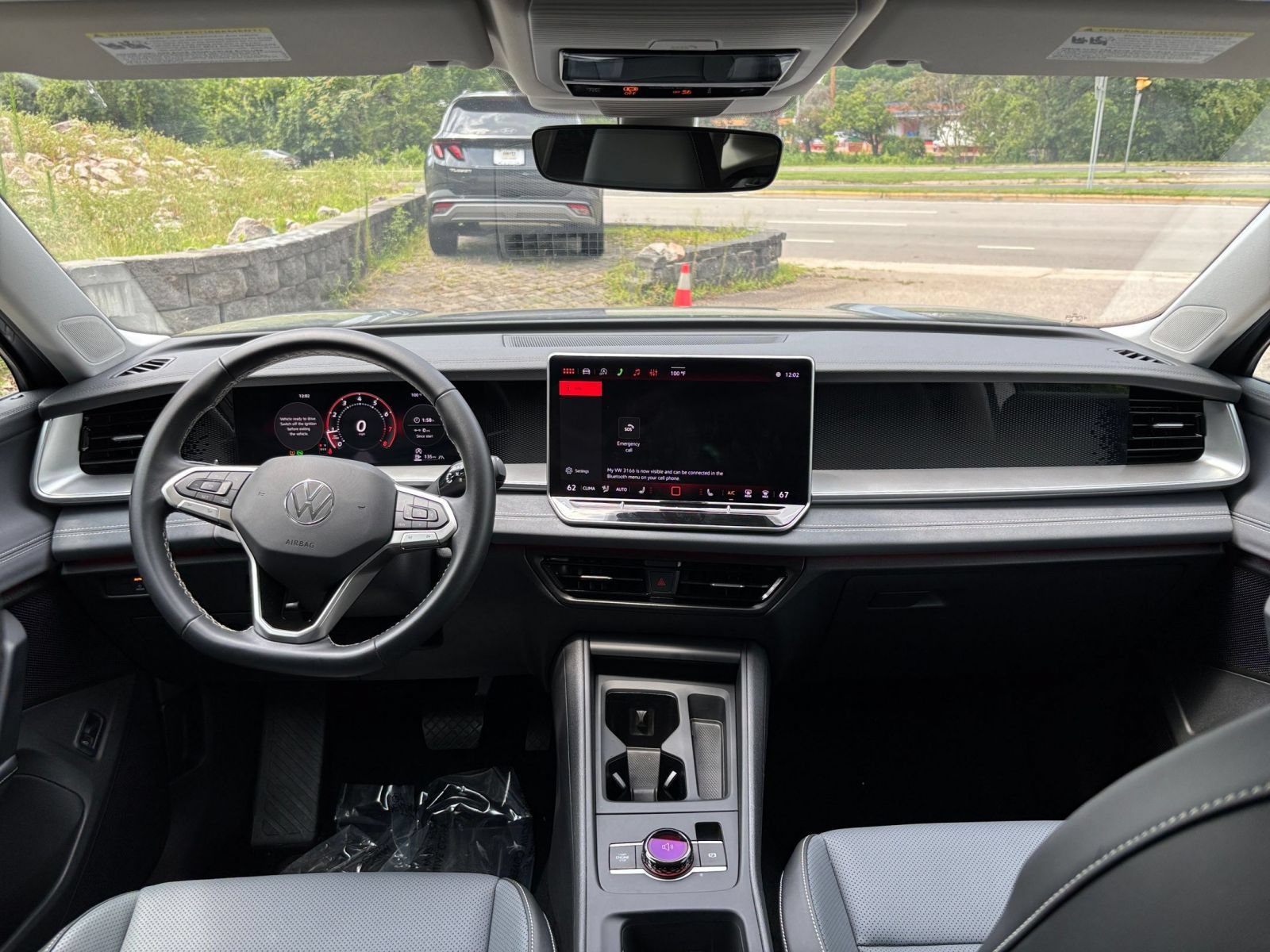 Thumbnail: 2026 Volkswagen Tiguan - 30